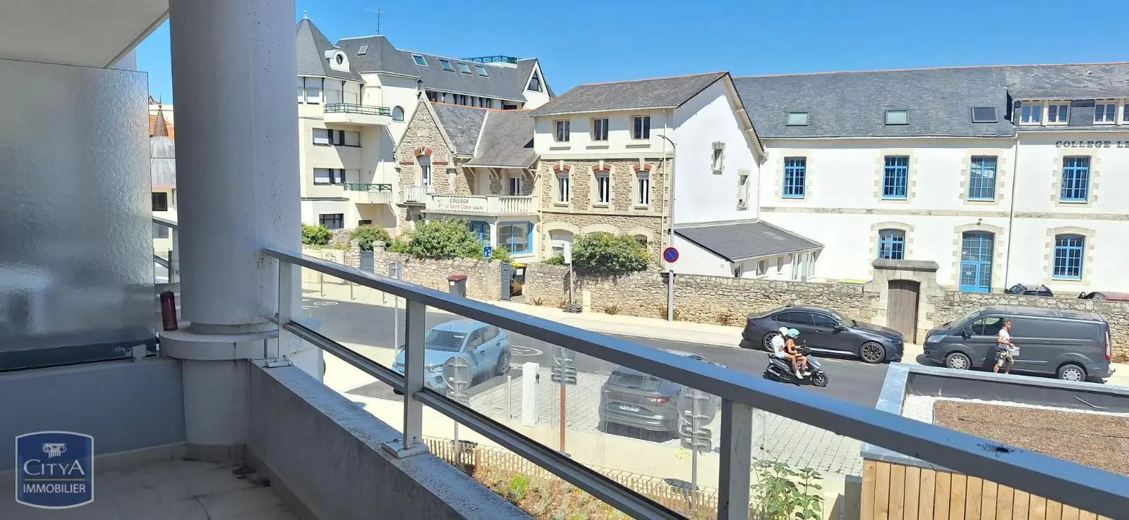 Photo 6 Appartement 24.76m²