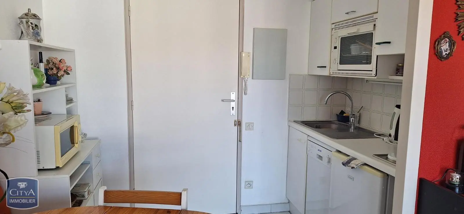 Photo 7 Appartement 24.76m²