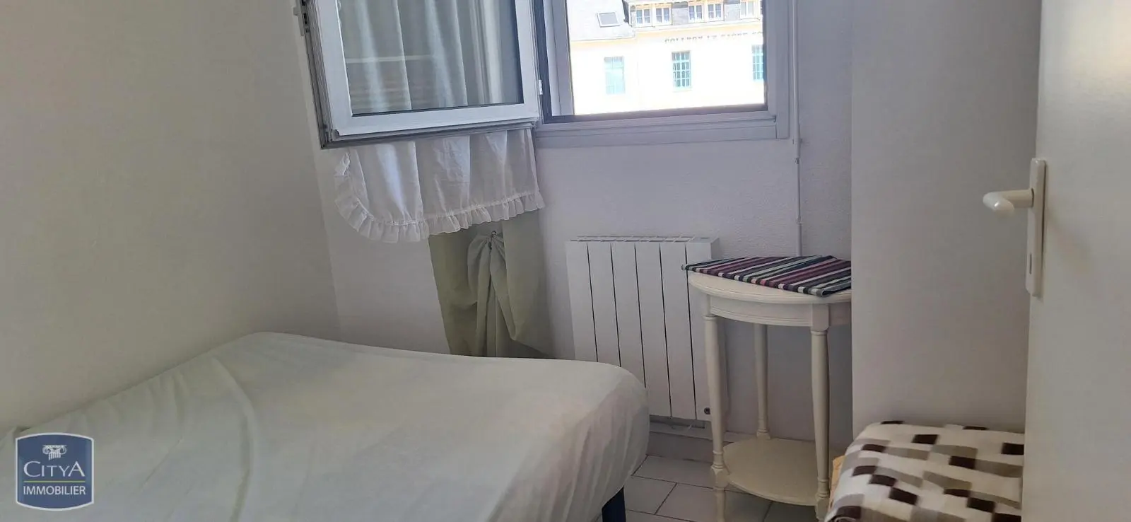 Photo 4 Appartement 24.76m²