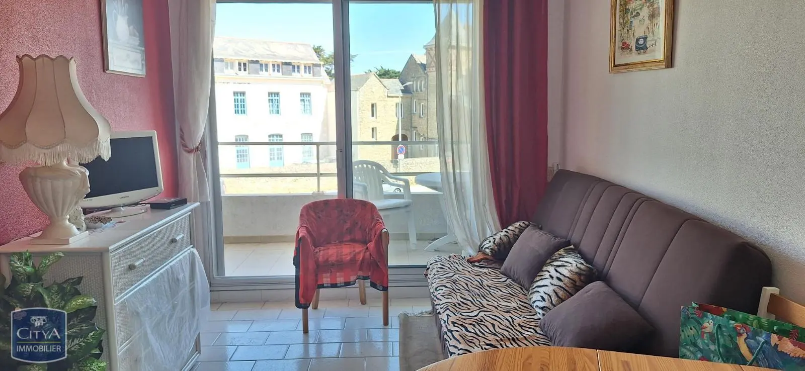 Photo 3 Appartement 24.76m²