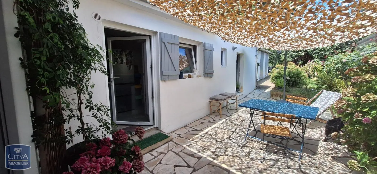 Photo 1 Maison 4 pièces 115m²