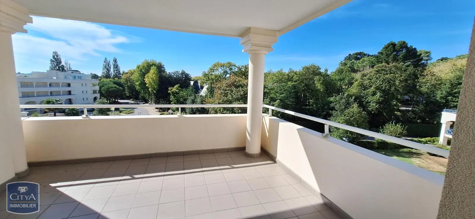 Photo 2 Appartement 2 pièces 35.09m²