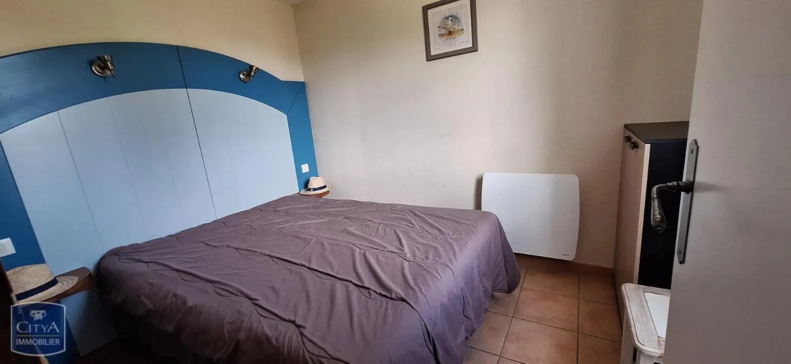 Photo 6 Appartement 2 pièces 35.09m²