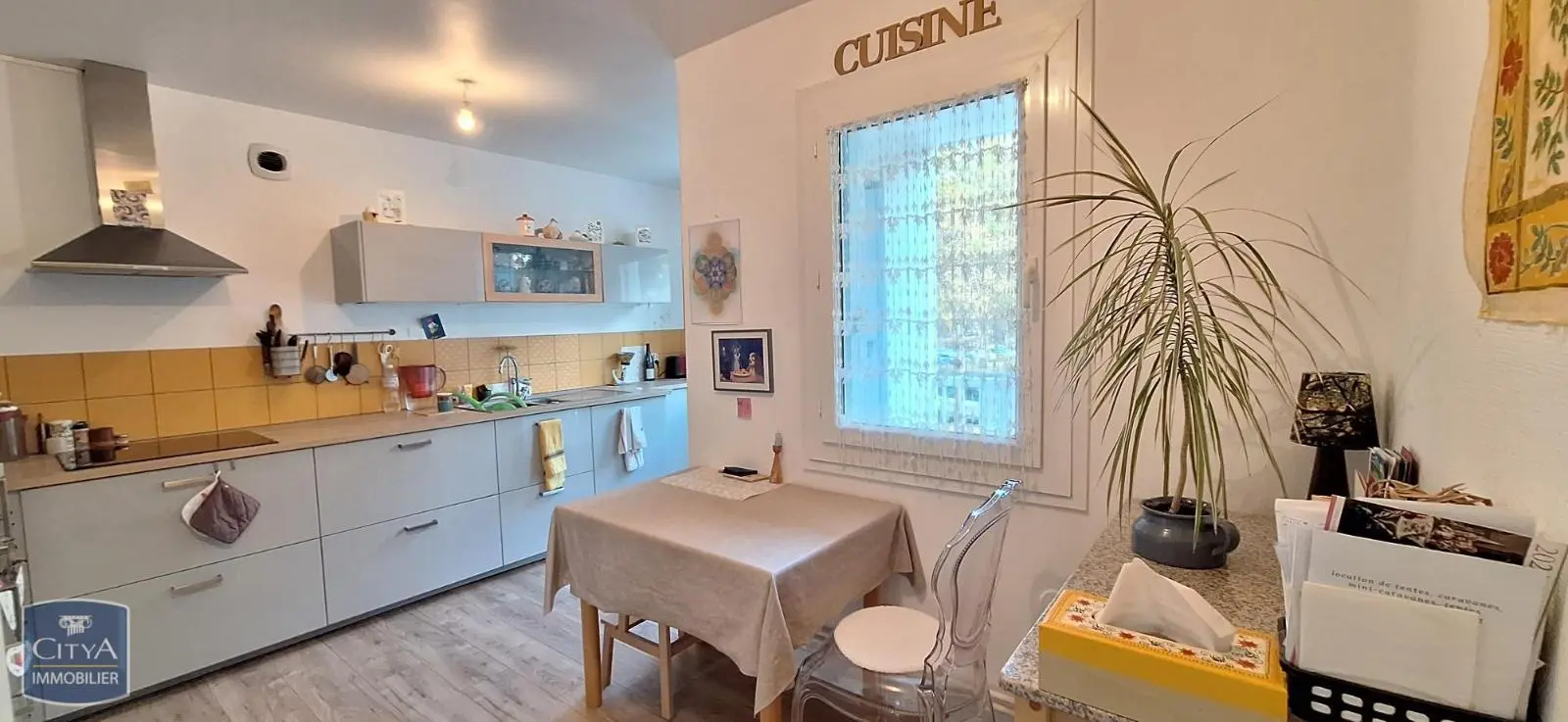 Photo 3 Appartement 4 pièces 93m²