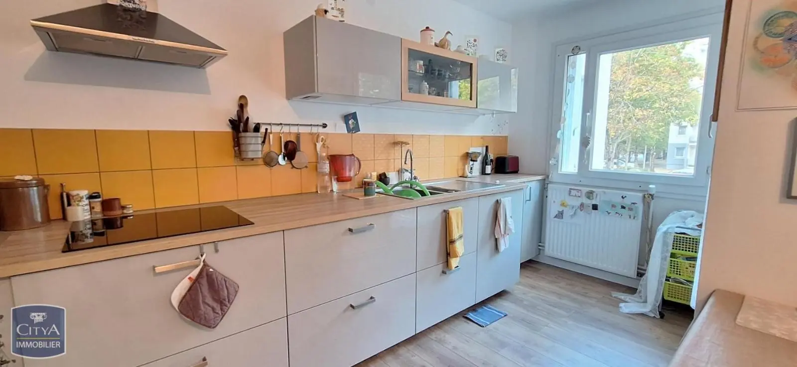 Photo 4 Appartement 4 pièces 93m²