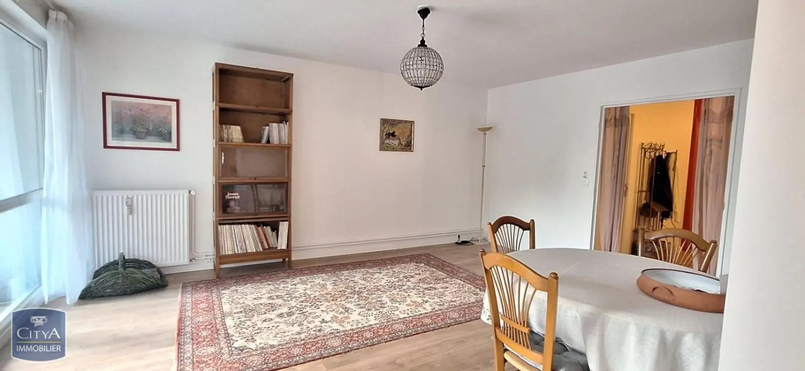Photo 7 Appartement 4 pièces 93m²