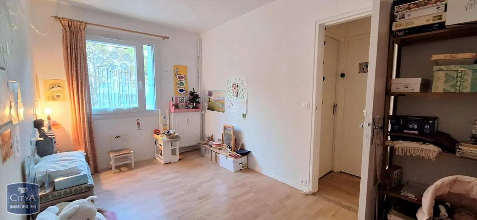 Photo 10 Appartement 4 pièces 93m²