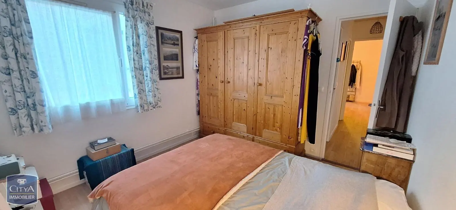 Photo 6 Appartement 4 pièces 93m²