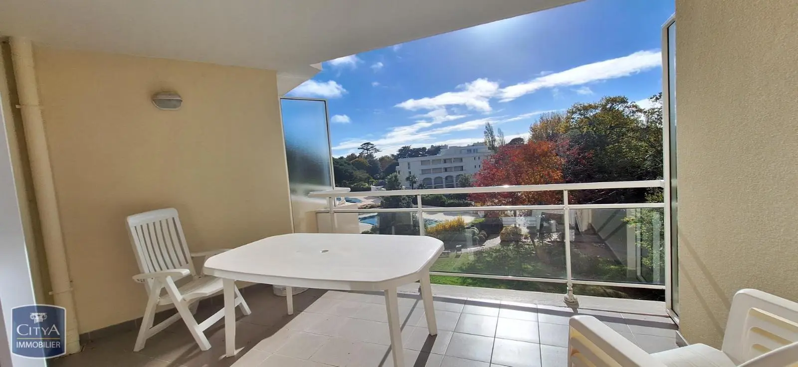 Photo 1 appartement La Baule-Escoublac