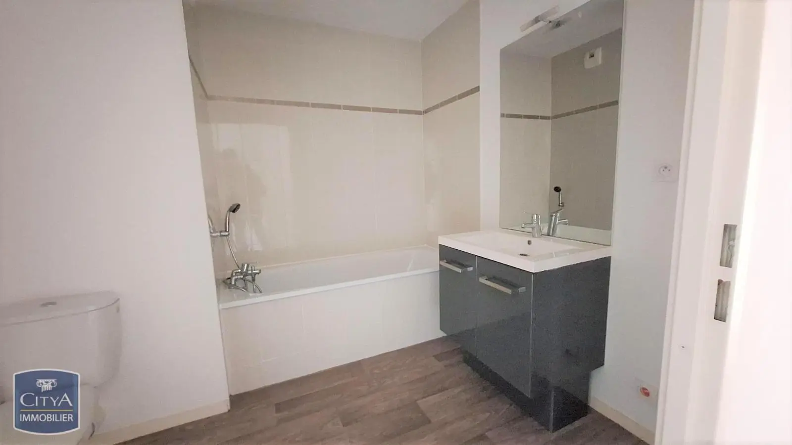 Photo 5 appartement Saint-Nazaire