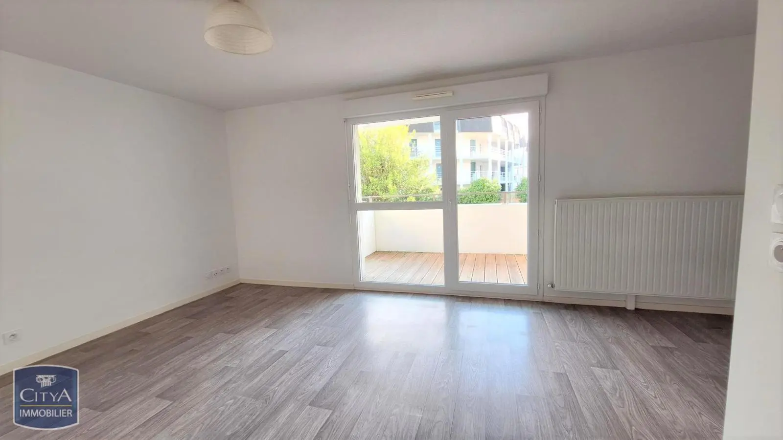 Photo 4 appartement Saint-Nazaire