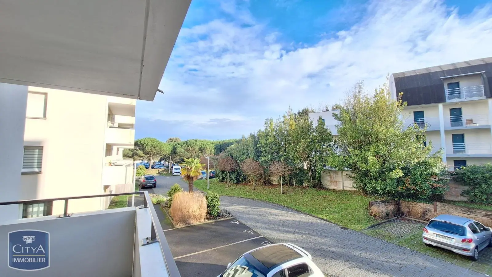 Photo 6 appartement Saint-Nazaire