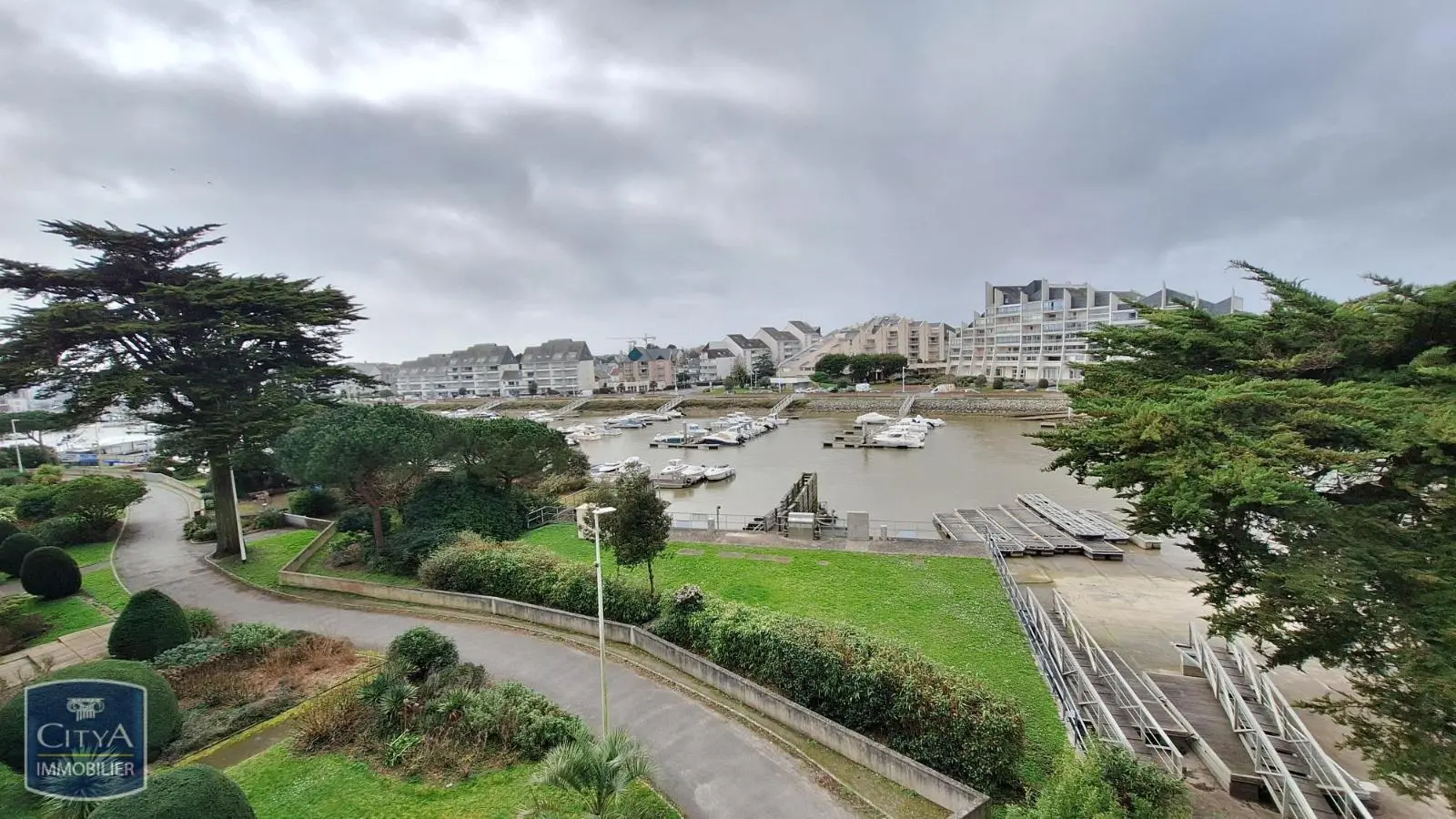 Photo 1 Appartement 2 pièces 50.38m²