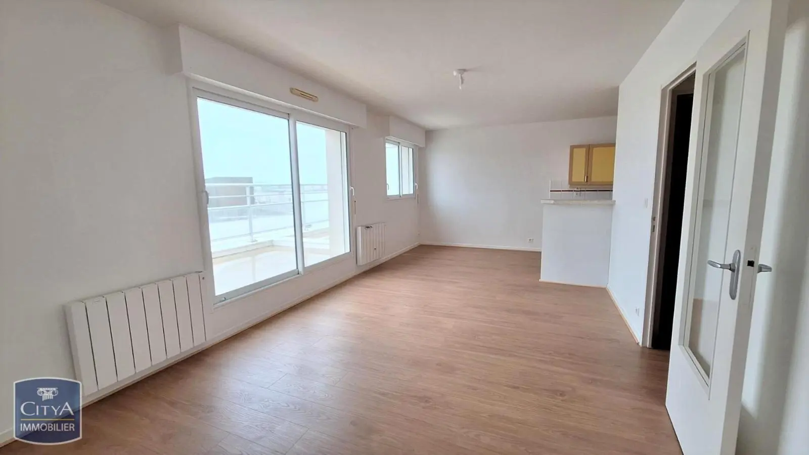 Photo 5 Appartement 2 pièces 48m²