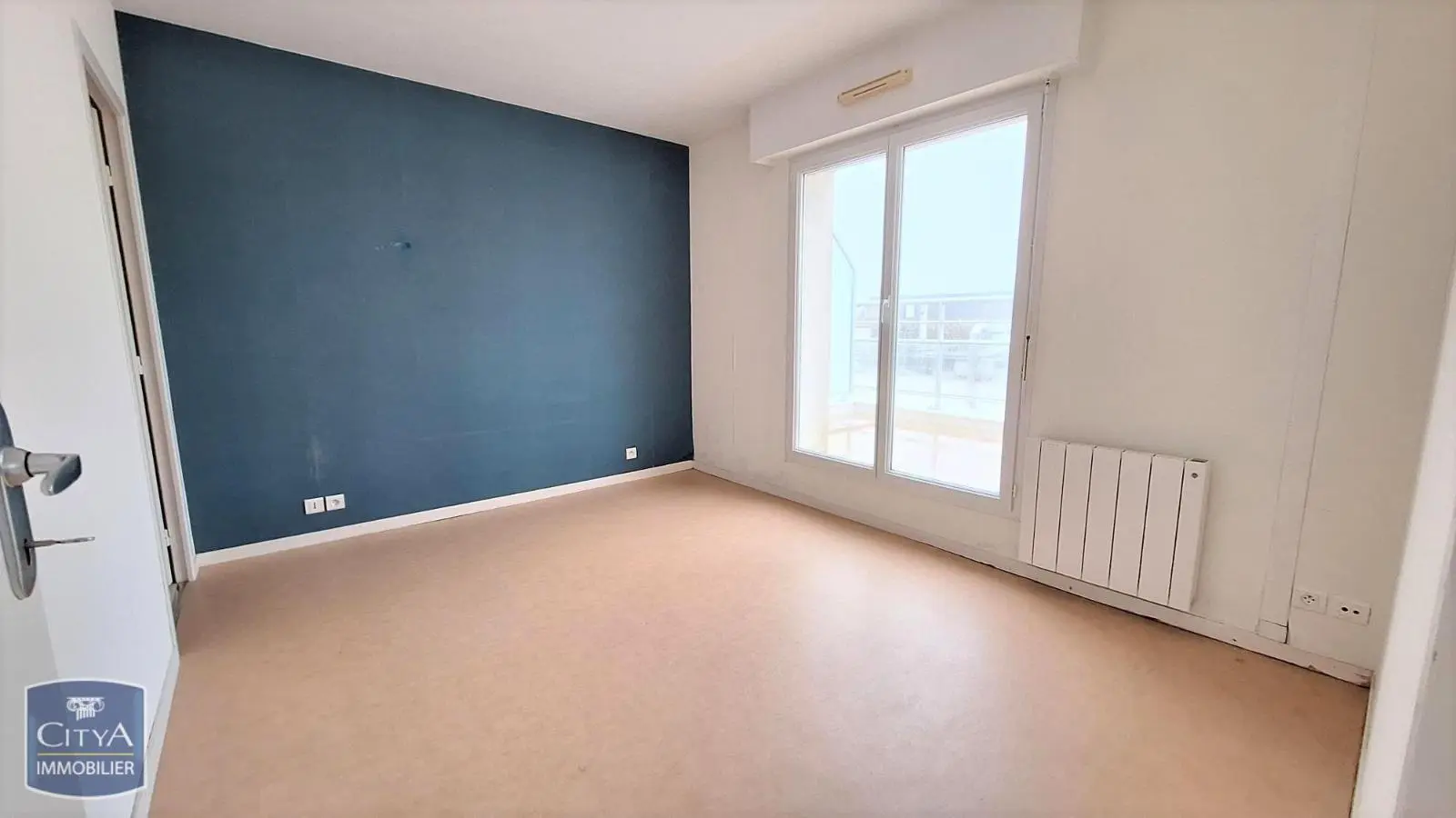 Photo 3 Appartement 2 pièces 48m²