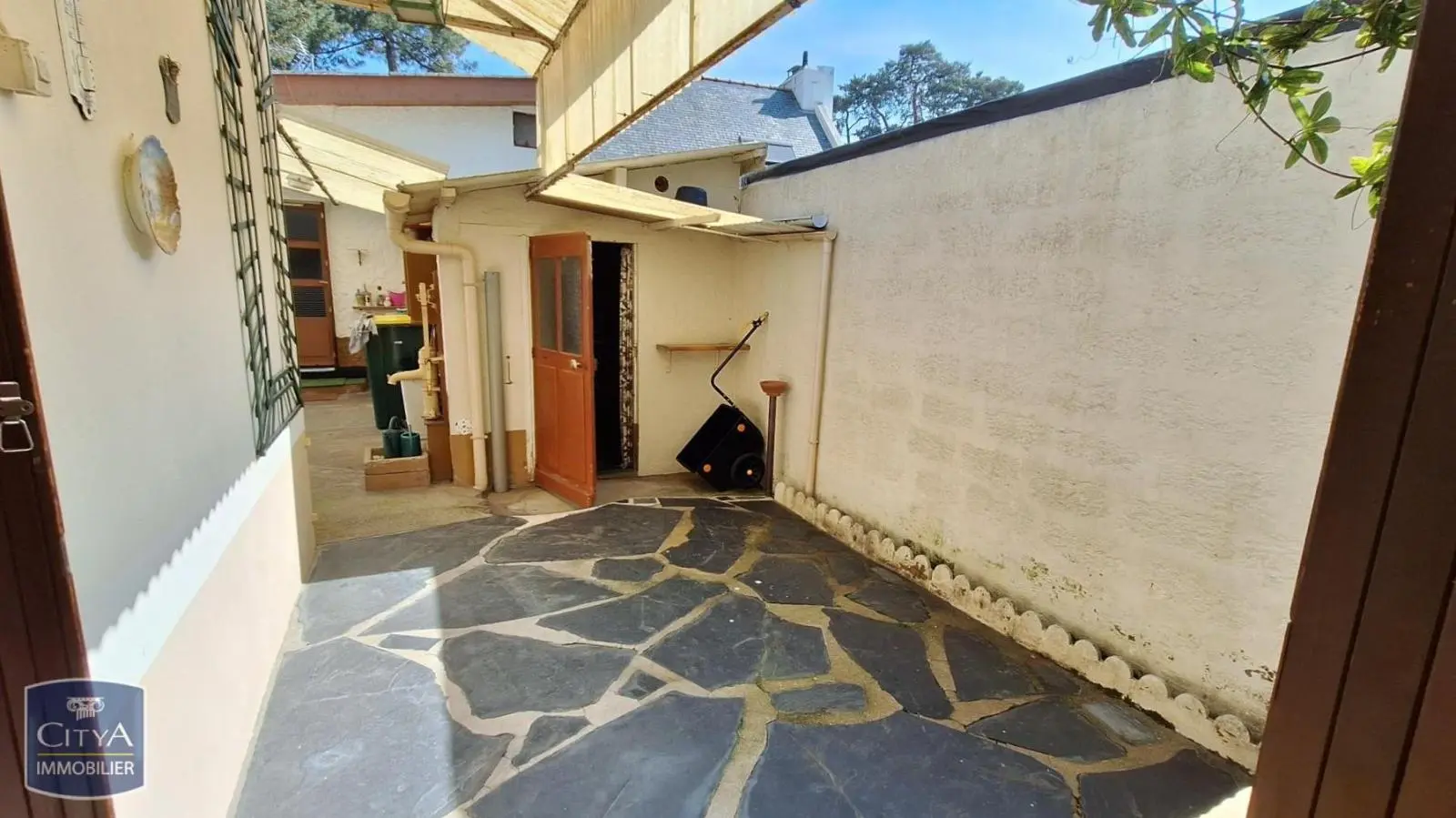 Photo 3 Maison 3 pièces 59m²