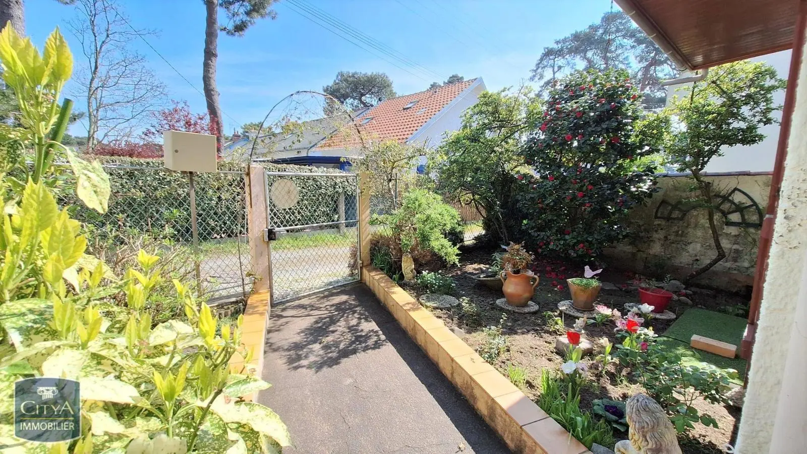 Photo 4 Maison 3 pièces 59m²