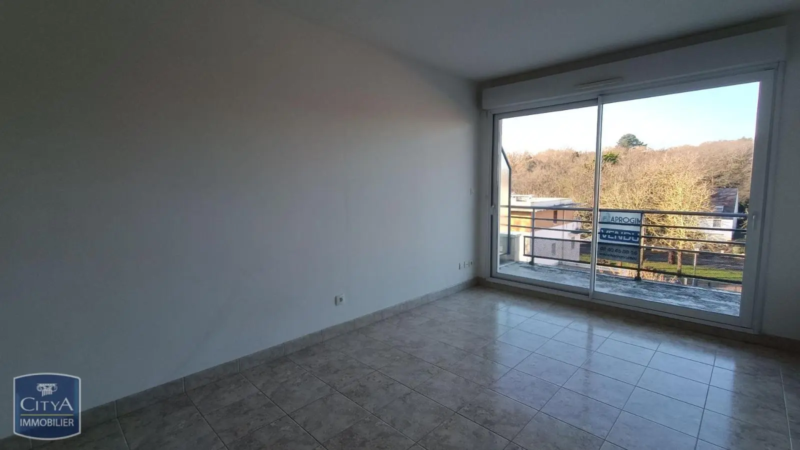 Photo 4 Appartement 2 pièces 38.47m²