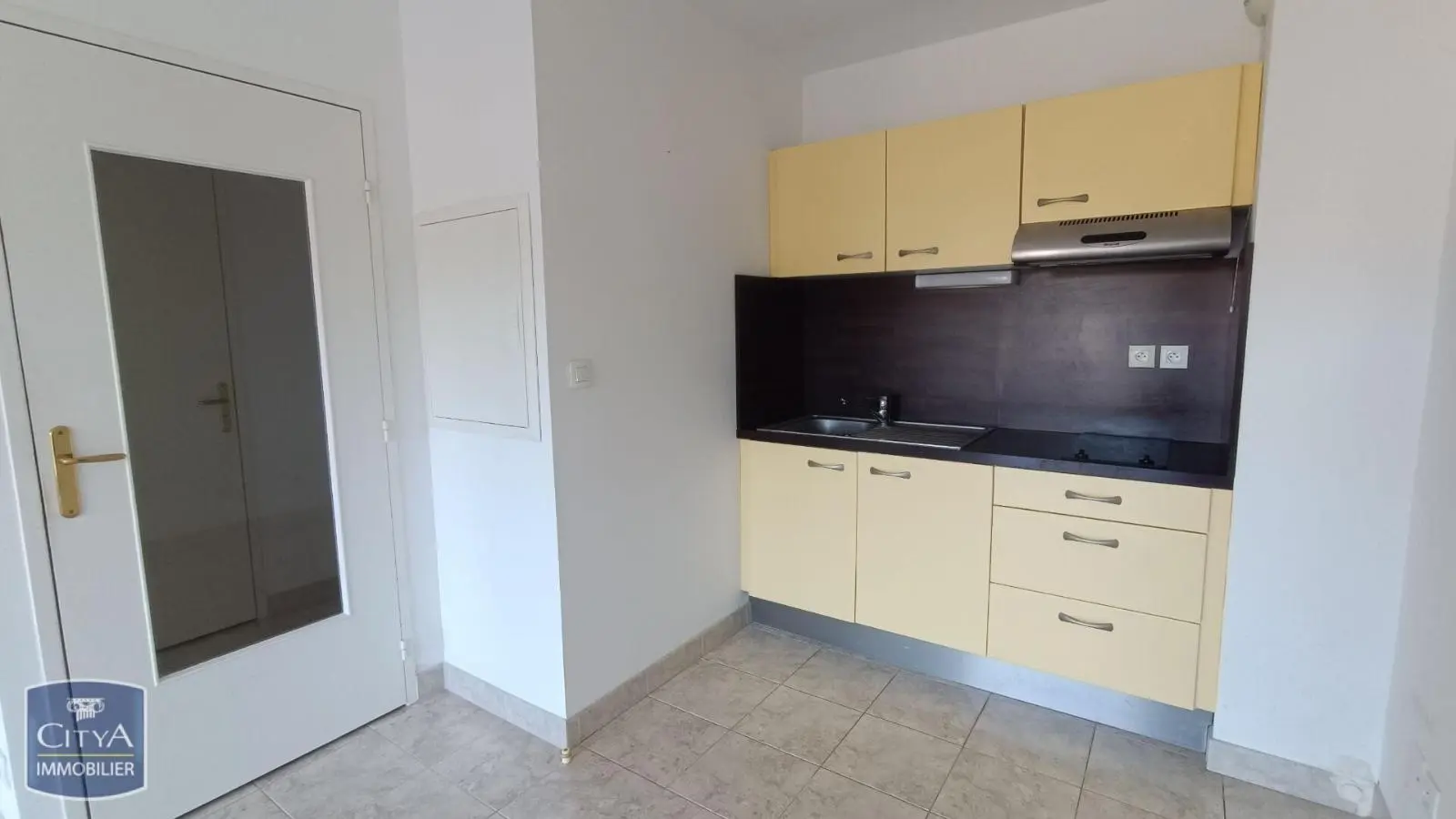 Photo 5 Appartement 2 pièces 38.47m²