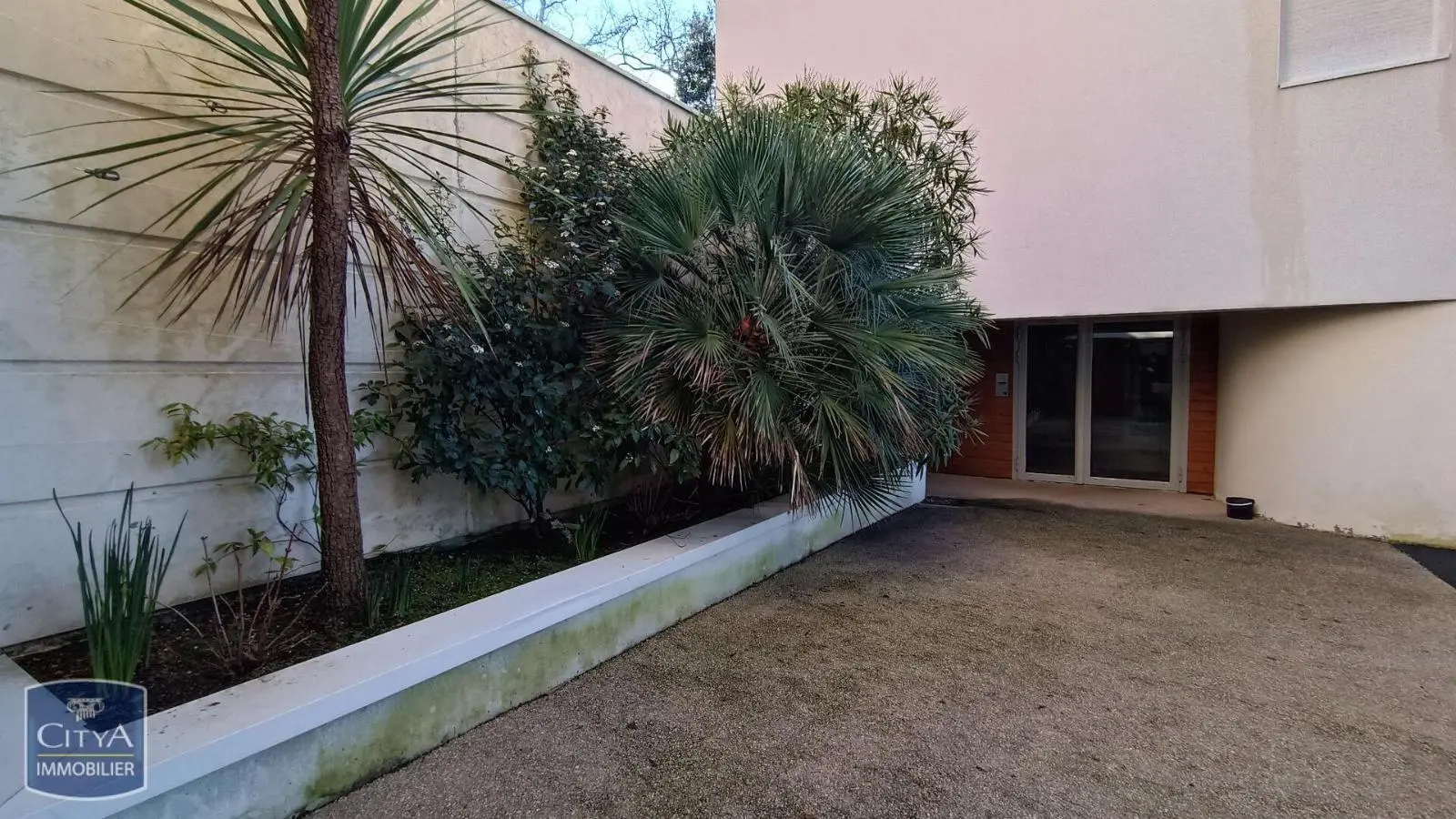 Photo 3 Appartement 2 pièces 38.47m²