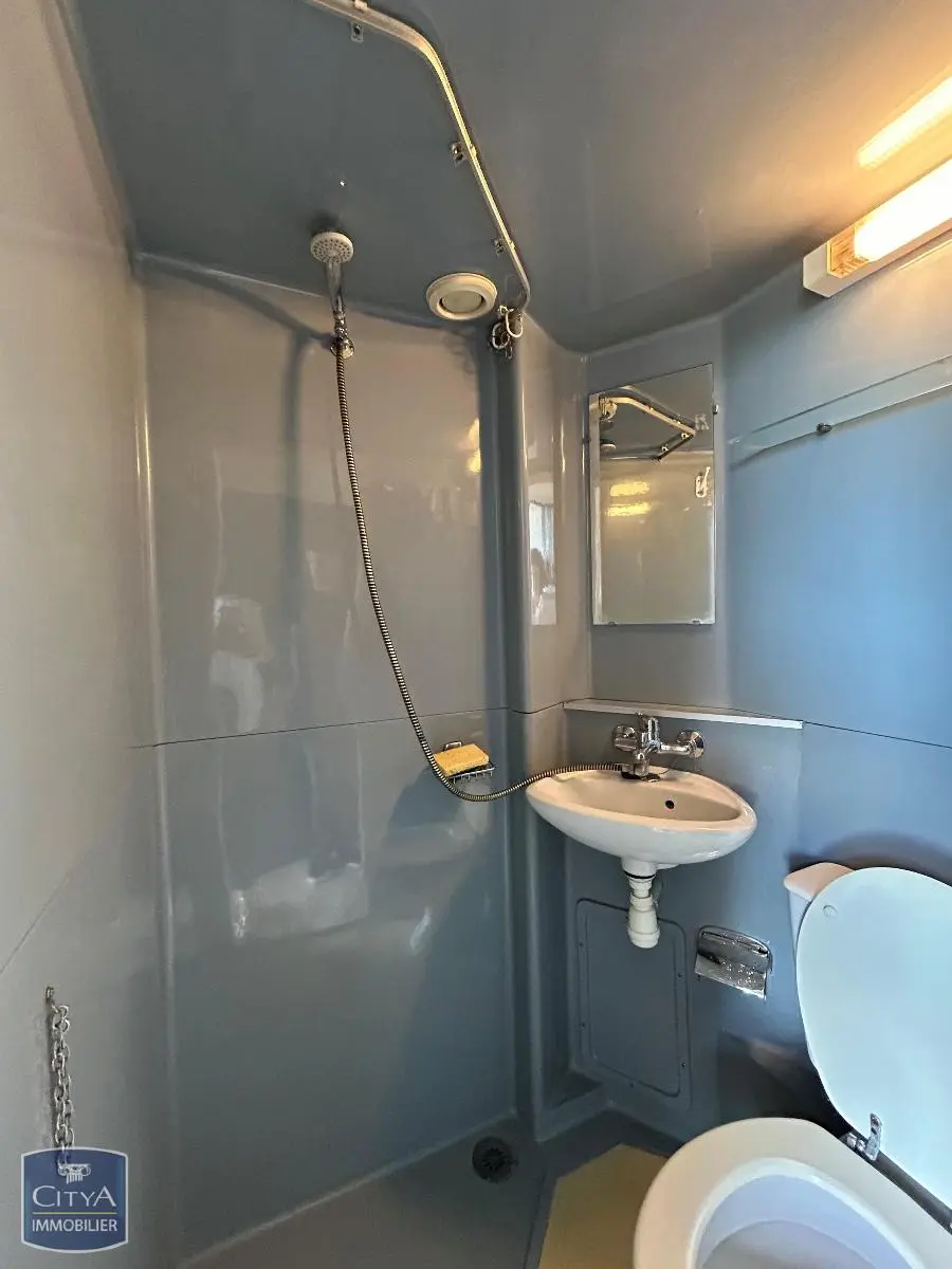 Photo 6 Appartement 1 pièce 16.17m²