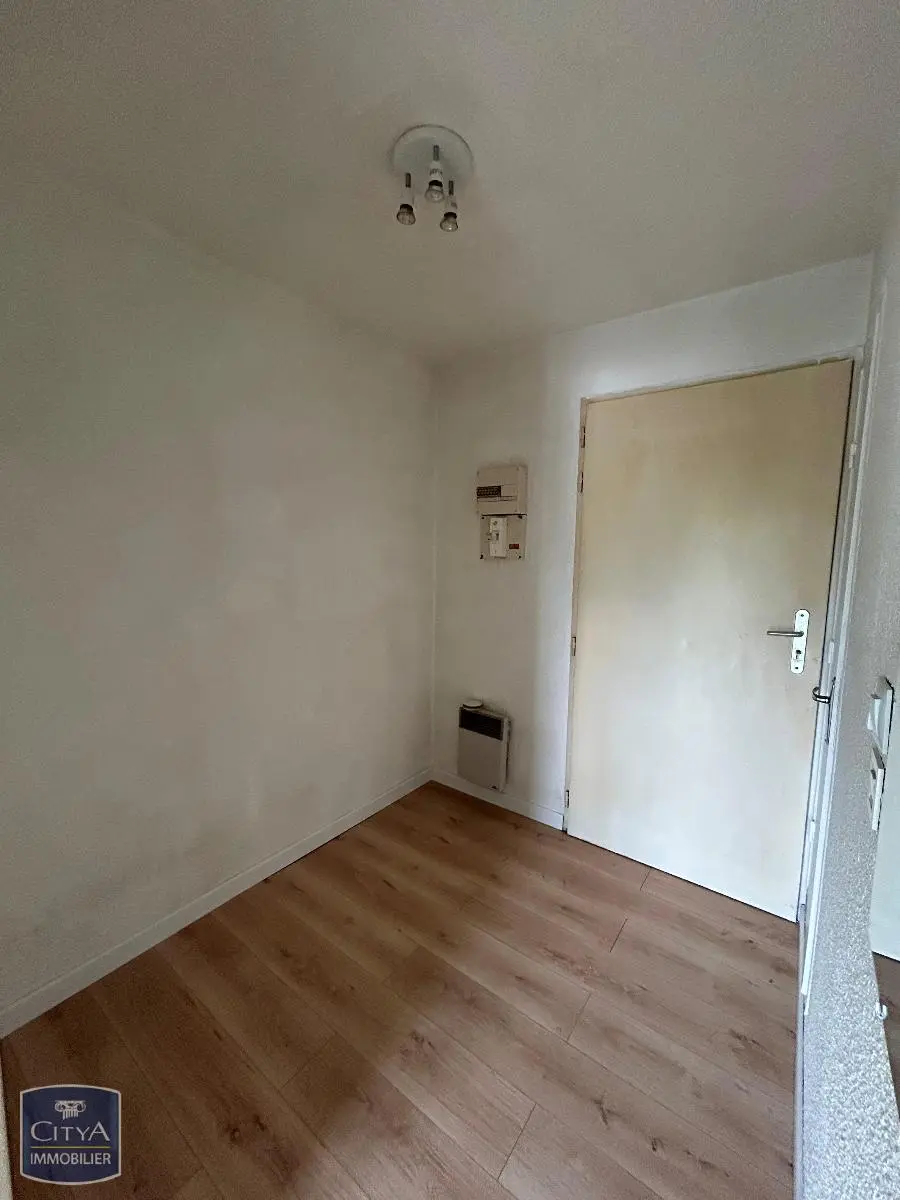 Photo 5 Appartement 1 pièce 16.17m²
