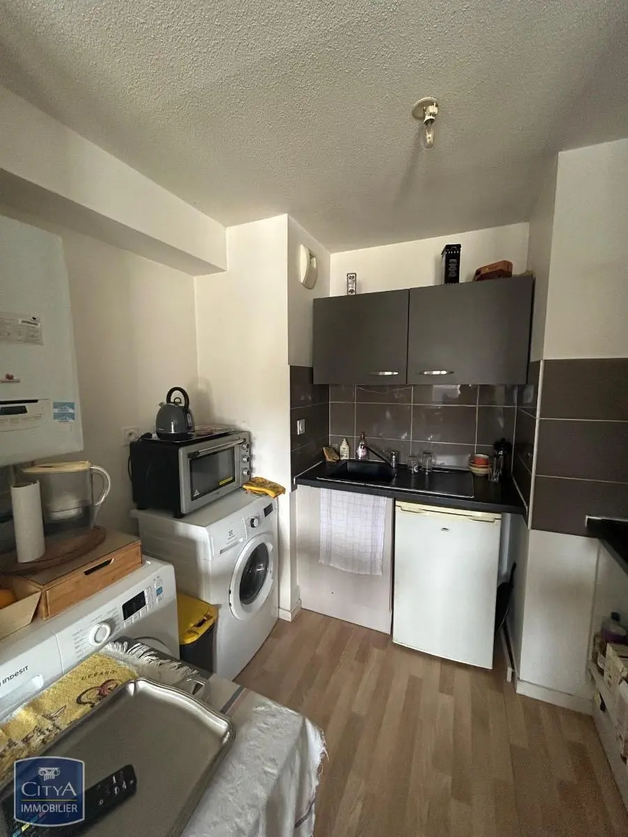 Photo 5 Appartement 3 pièces