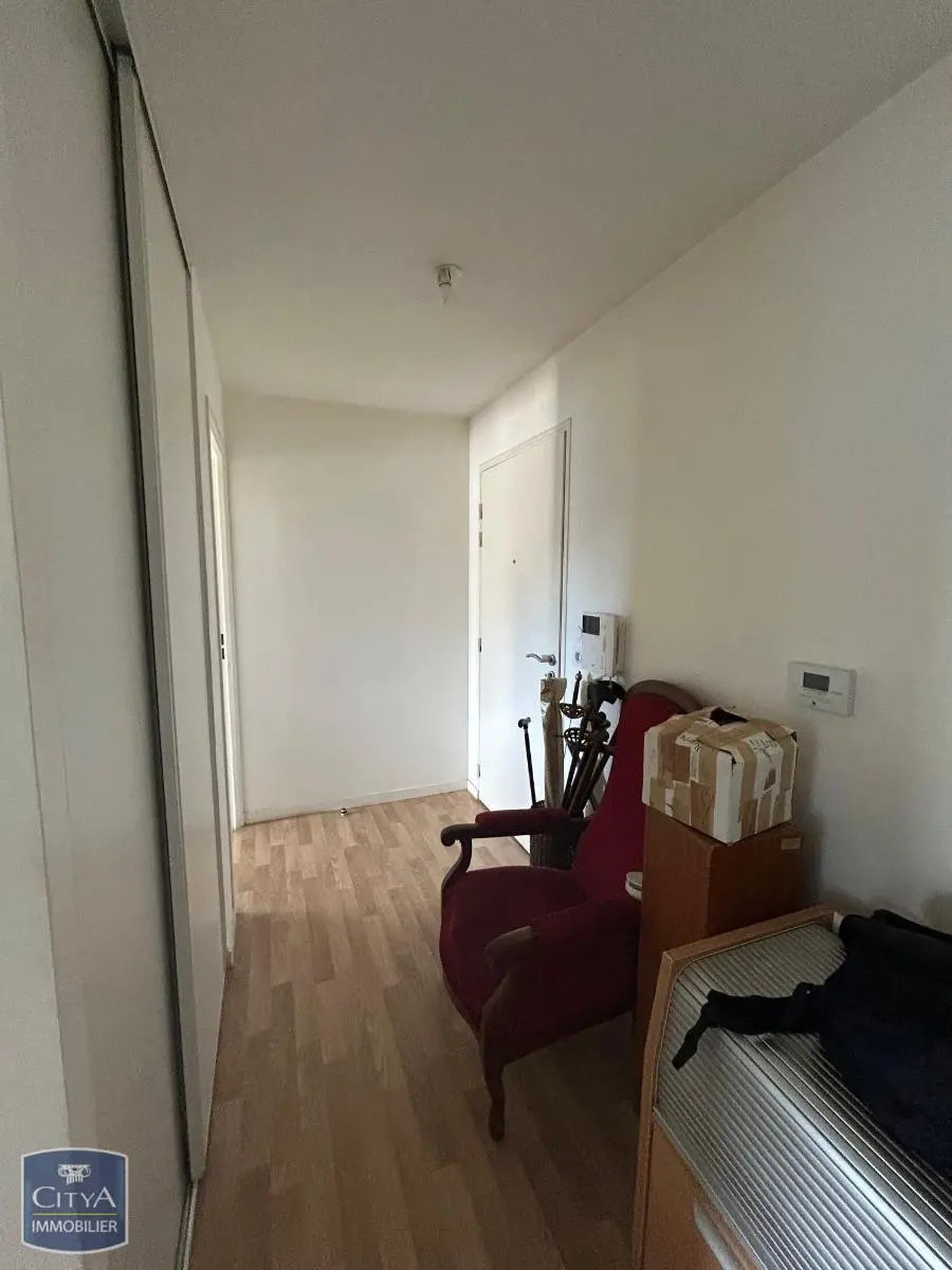 Photo 8 Appartement 3 pièces