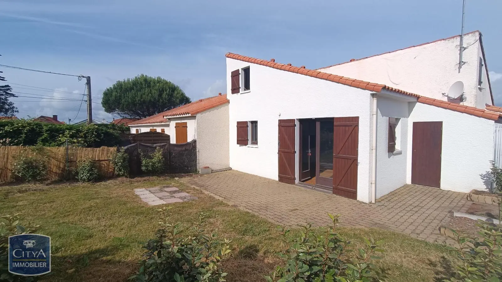Photo 2 Maison 3 pièces 33.65m²