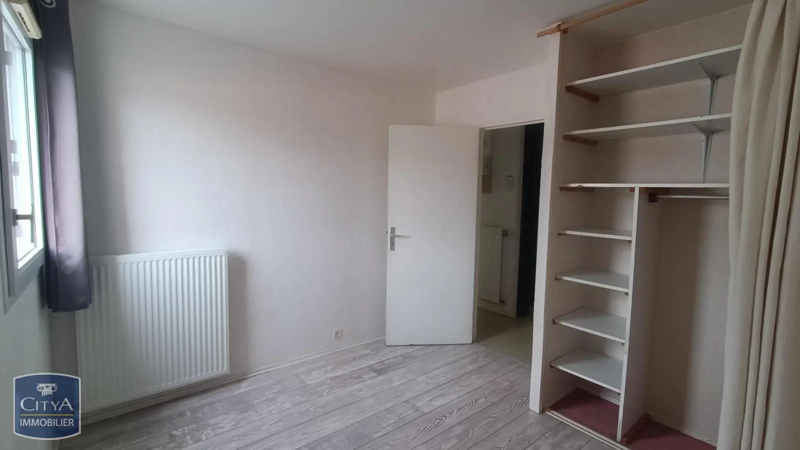 Photo 4 Appartement 2 pièces 44.09m²
