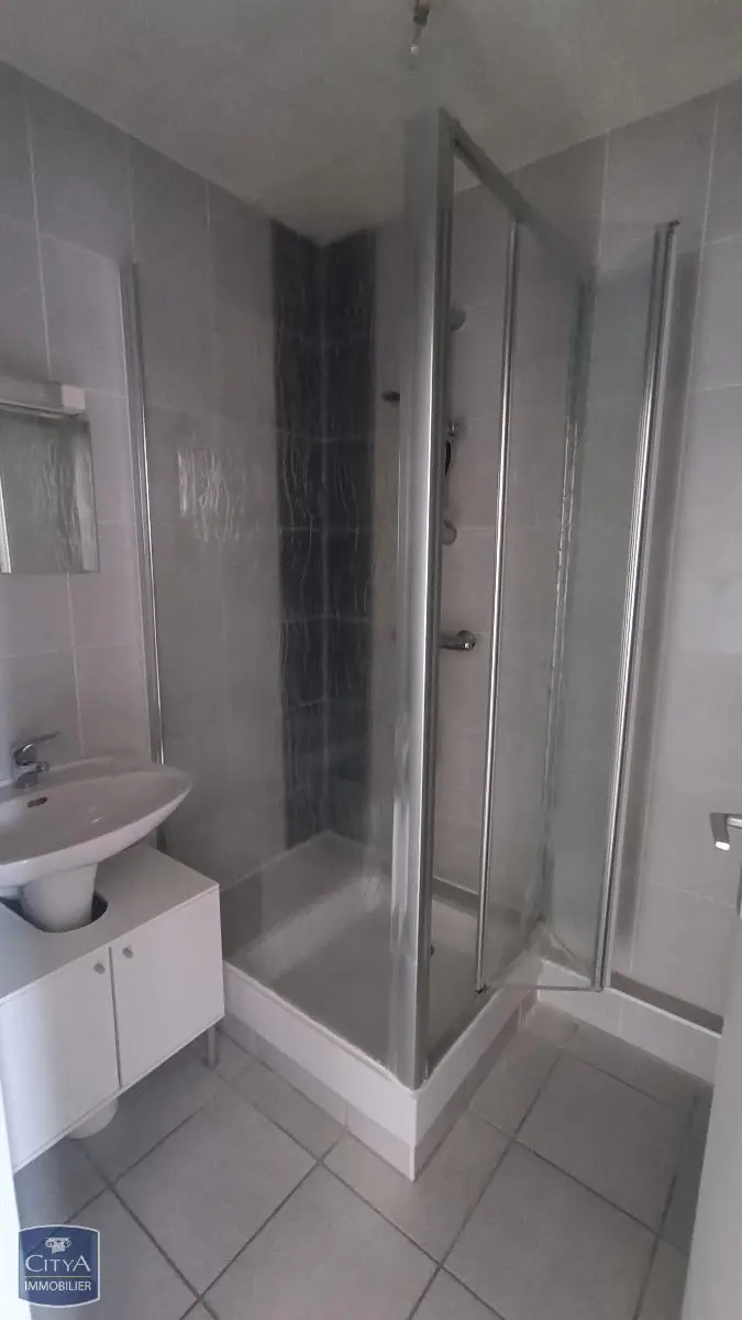 Photo 5 Appartement 2 pièces 44.09m²