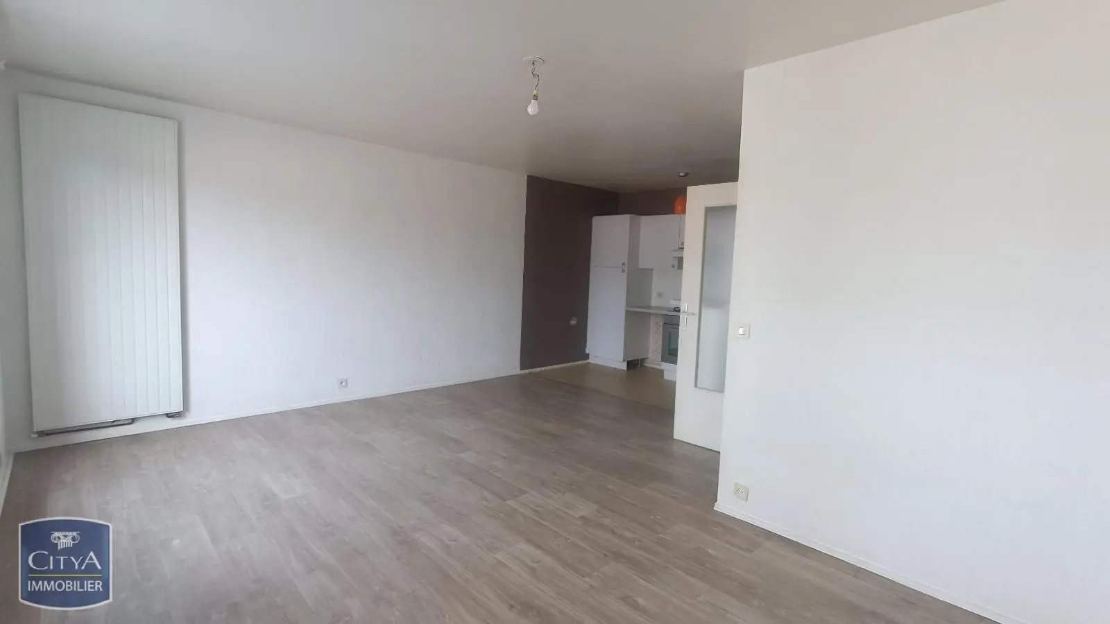 Photo 2 Appartement 2 pièces 44.09m²