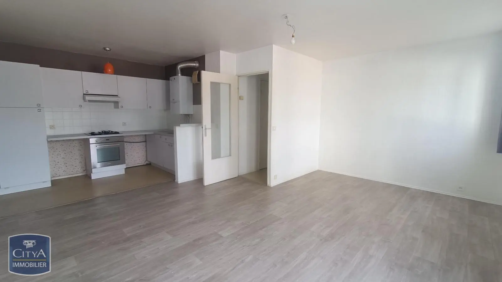 Photo 1 Appartement 2 pièces 44.09m²