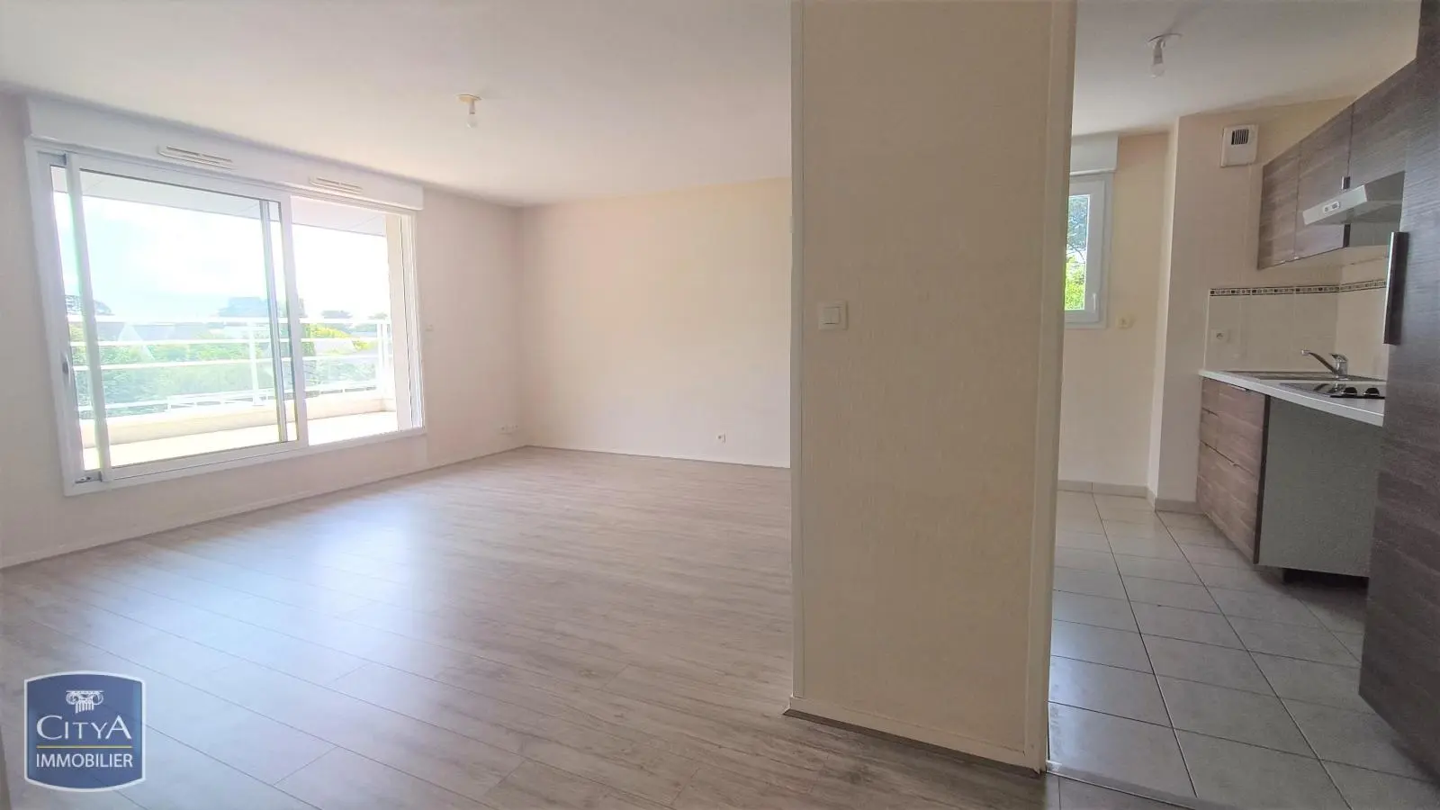 Photo 3 Appartement 3 pièces 64.93m²