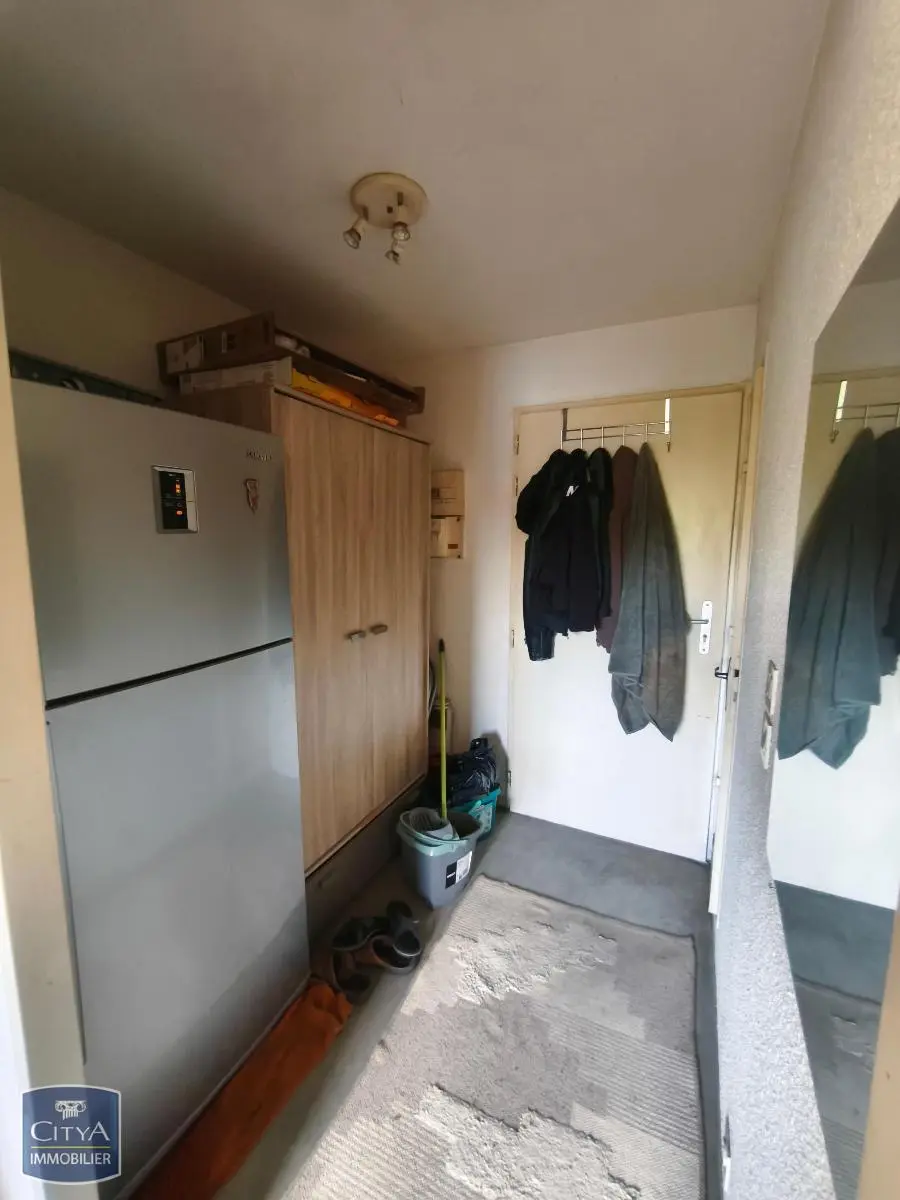 Photo 3 appartement Saint-Nazaire