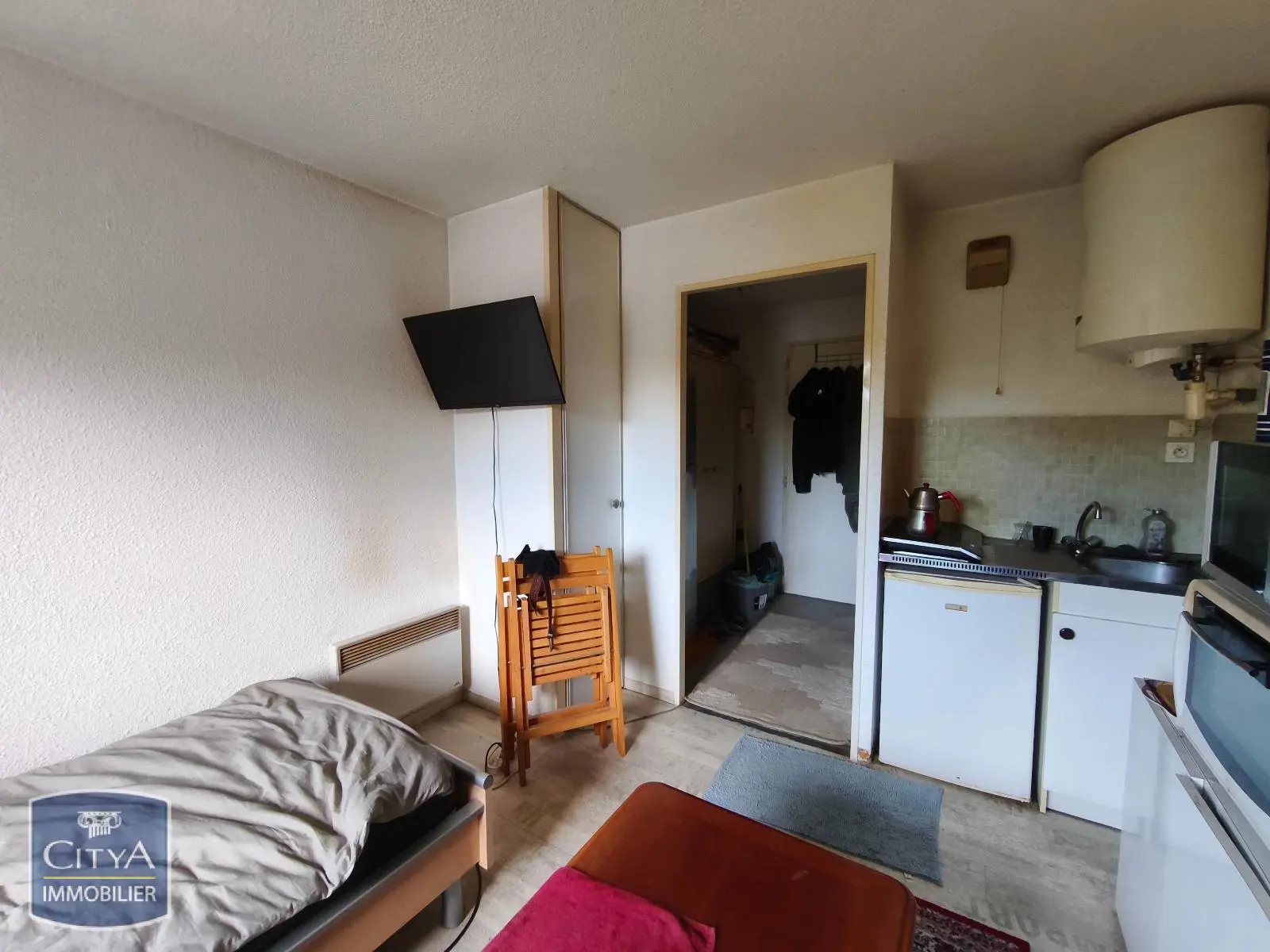 Photo 1 appartement Saint-Nazaire