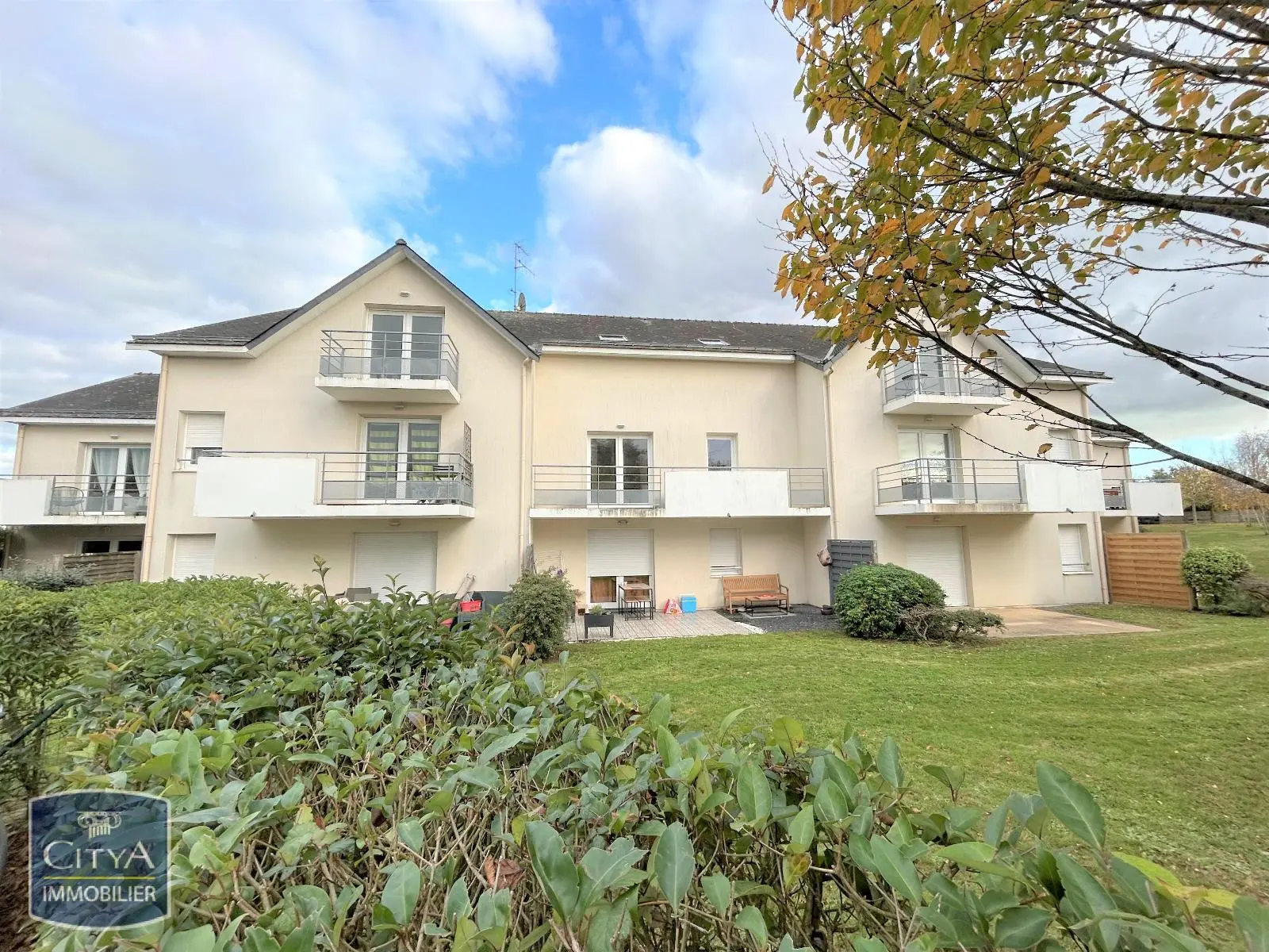 Photo 1 Appartement 2 pièces