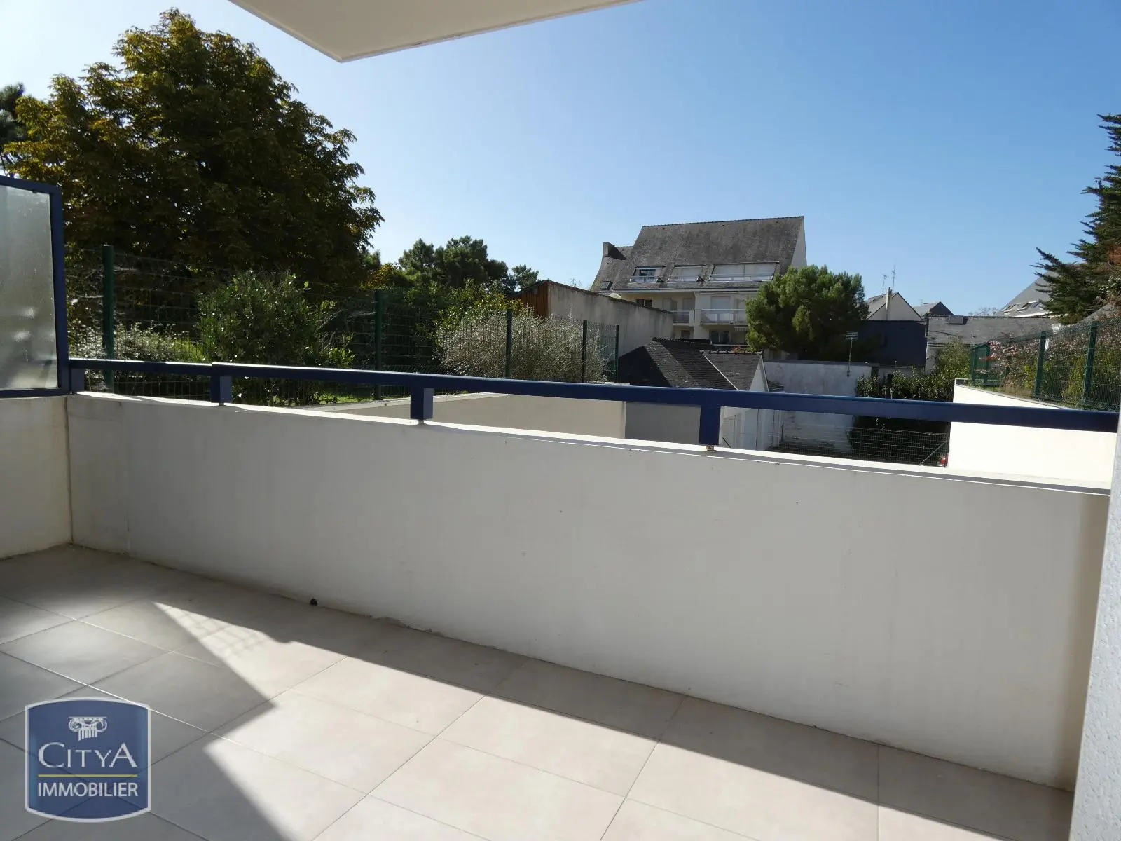 Photo 1 Appartement 3 pièces 57.7m²