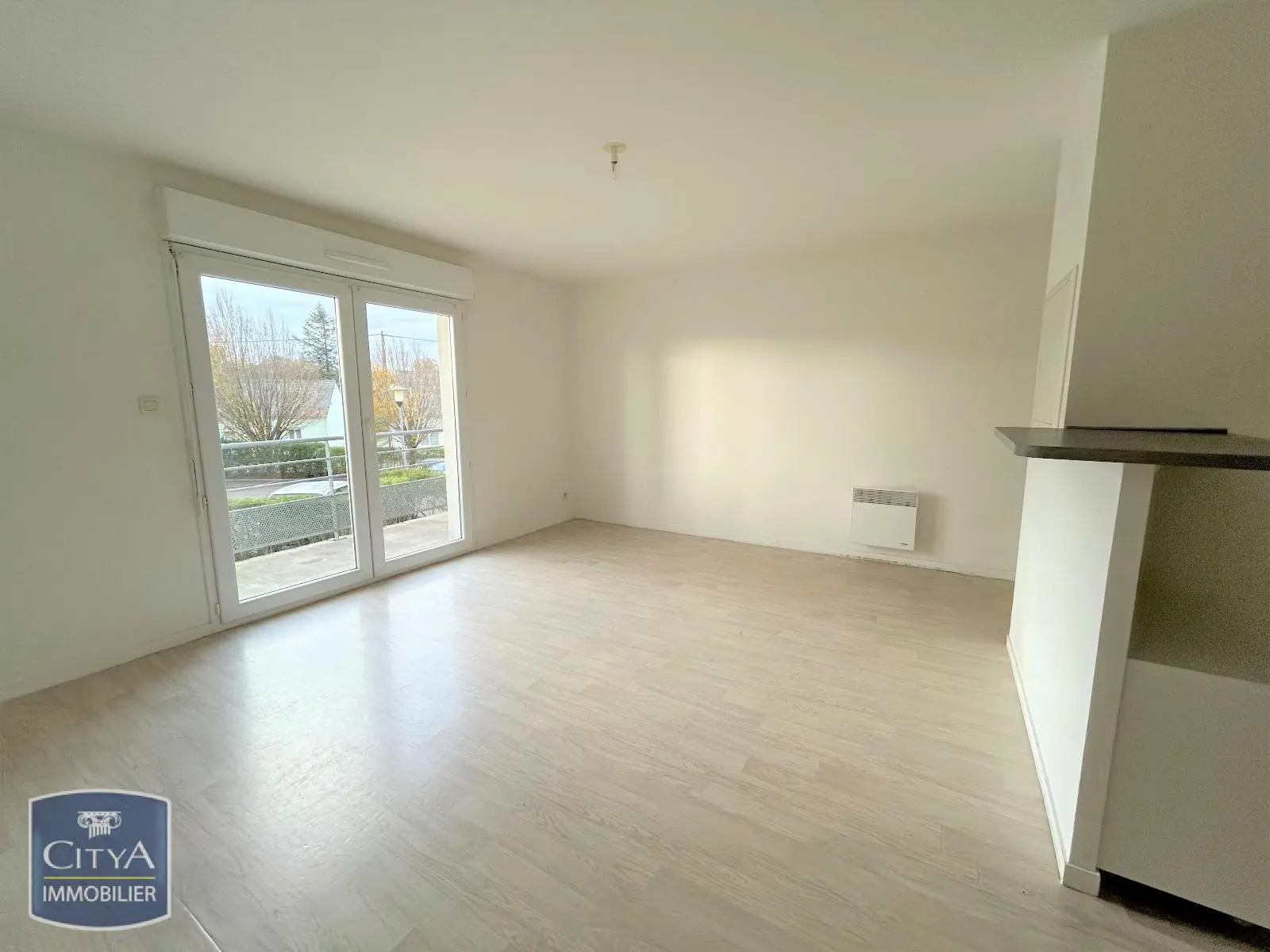 Photo 3 Appartement 2 pièces