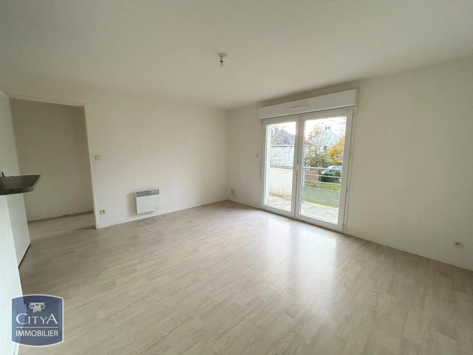 Photo 4 Appartement 2 pièces