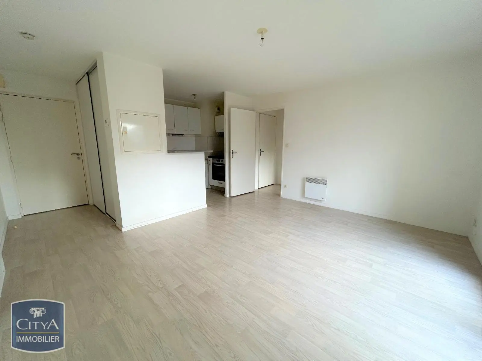 Photo 5 Appartement 2 pièces