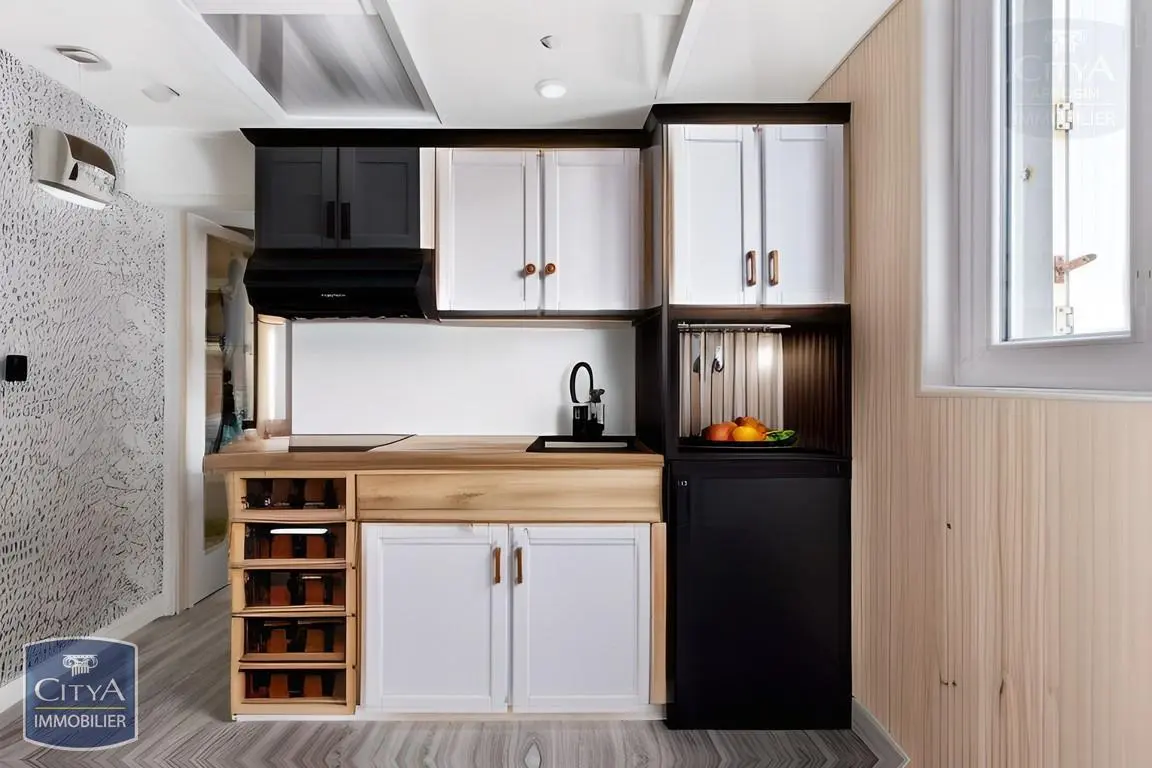 Photo 10 Appartement 1 pièce 15m²