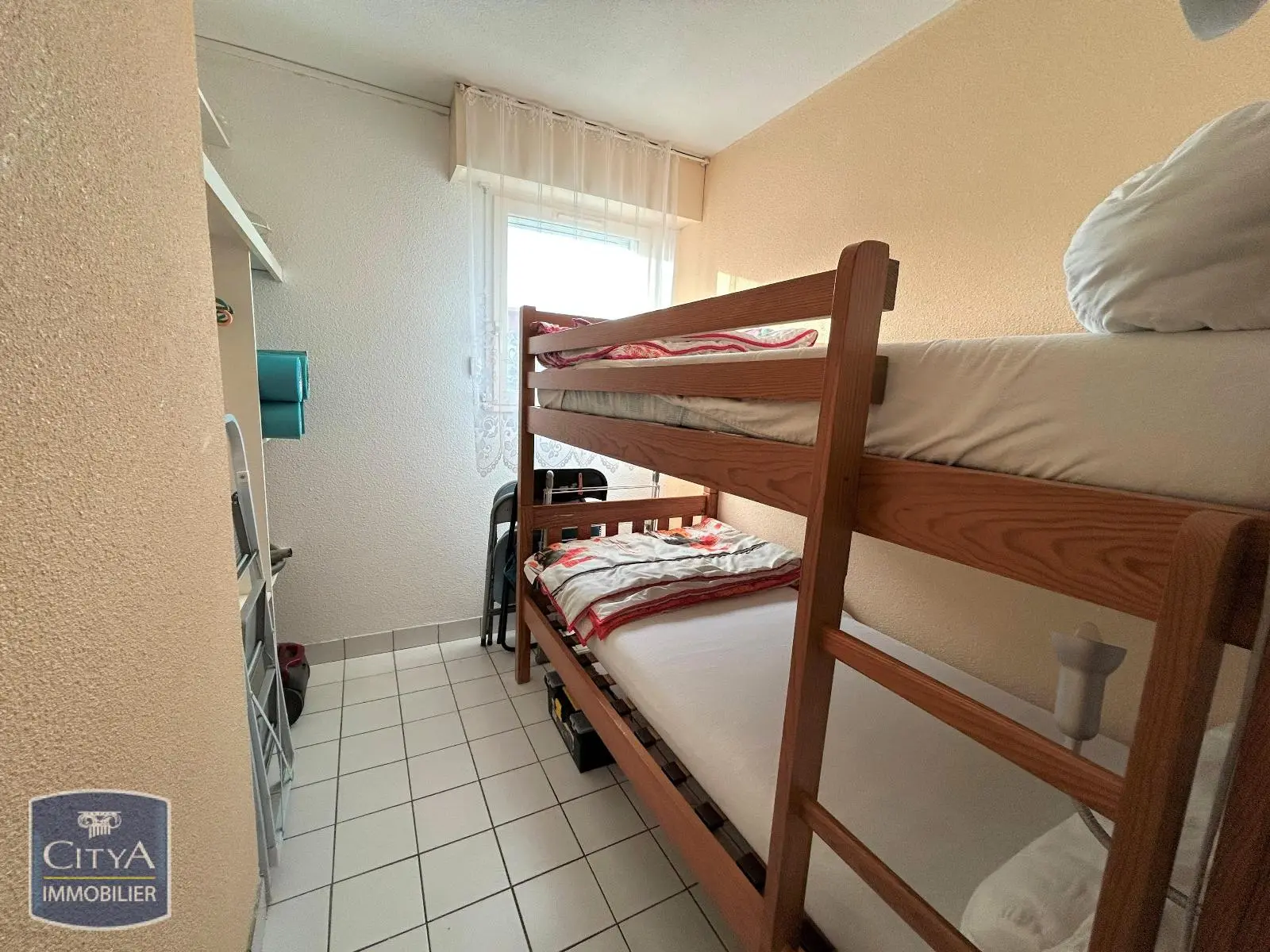 Photo 8 Appartement 2 pièces 39m²