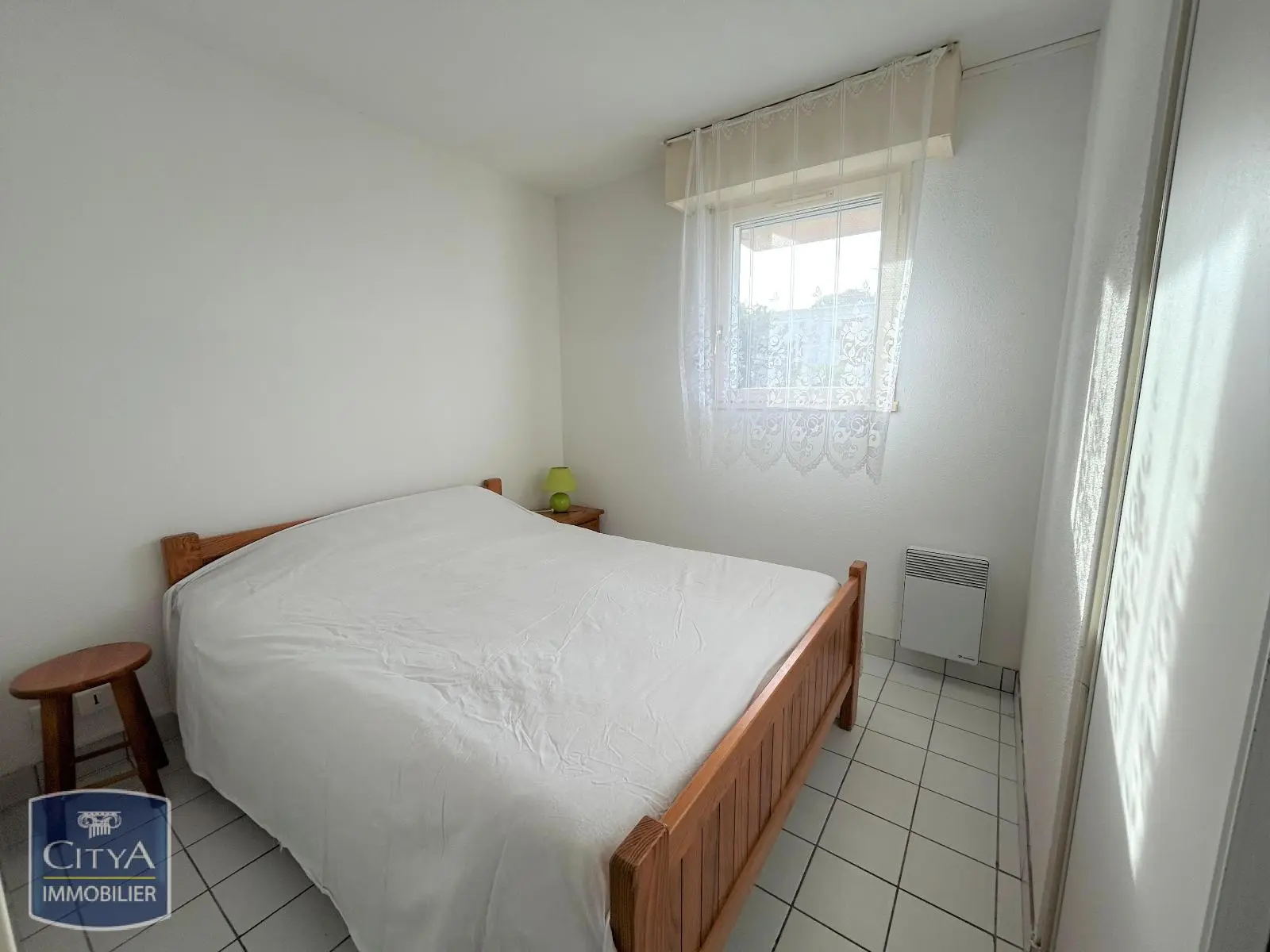 Photo 7 Appartement 2 pièces 39m²