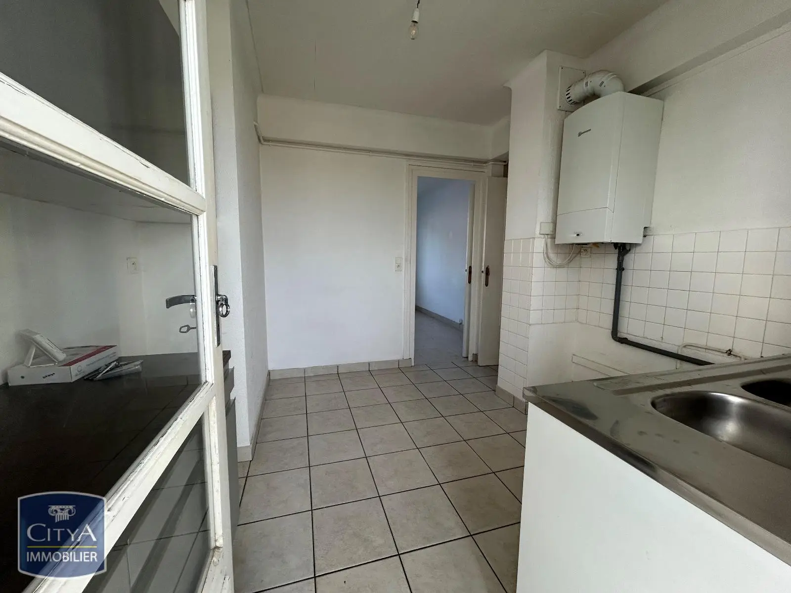 Photo 5 Appartement 3 pièces