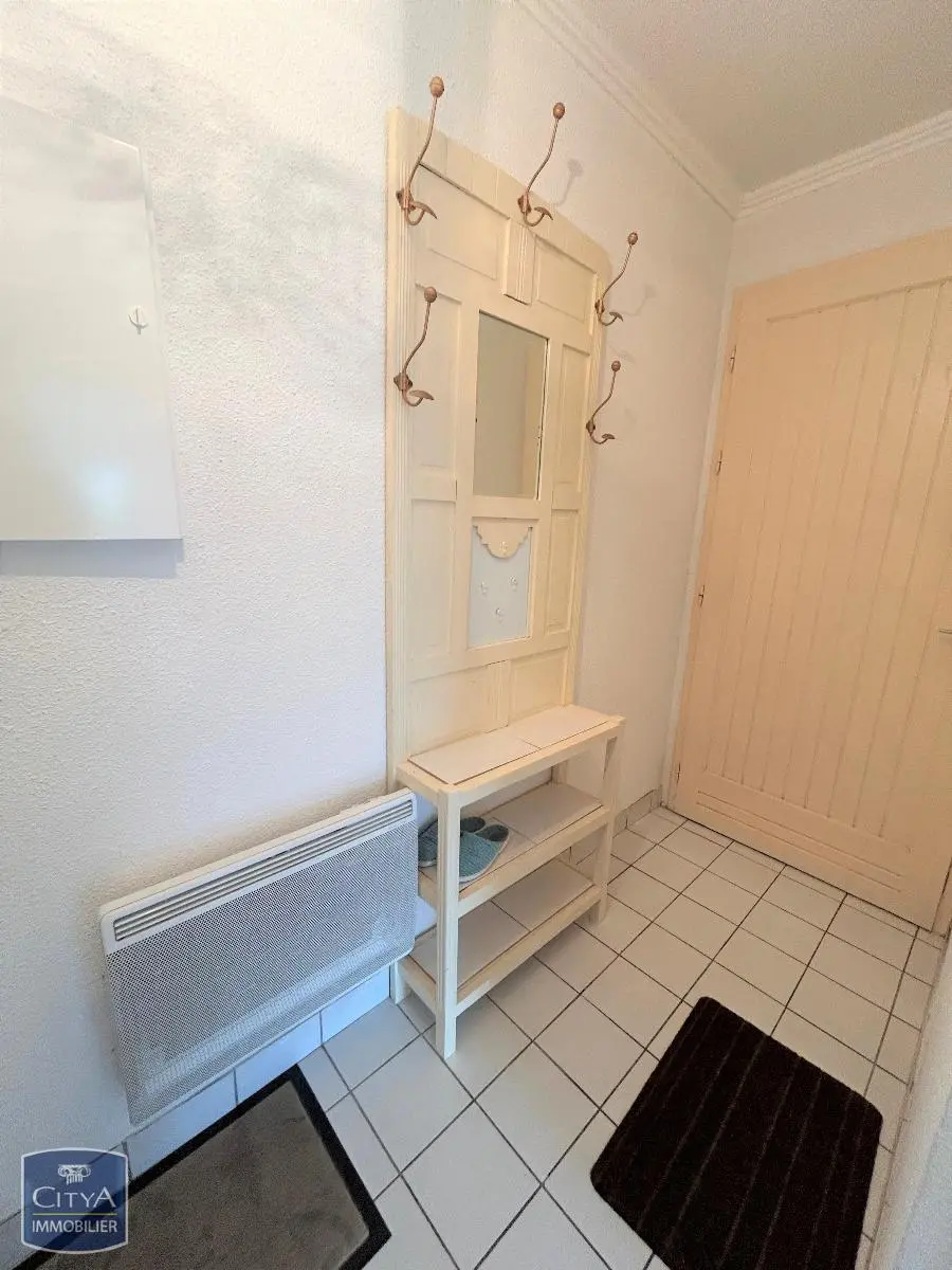 Photo 9 Appartement 2 pièces 39m²