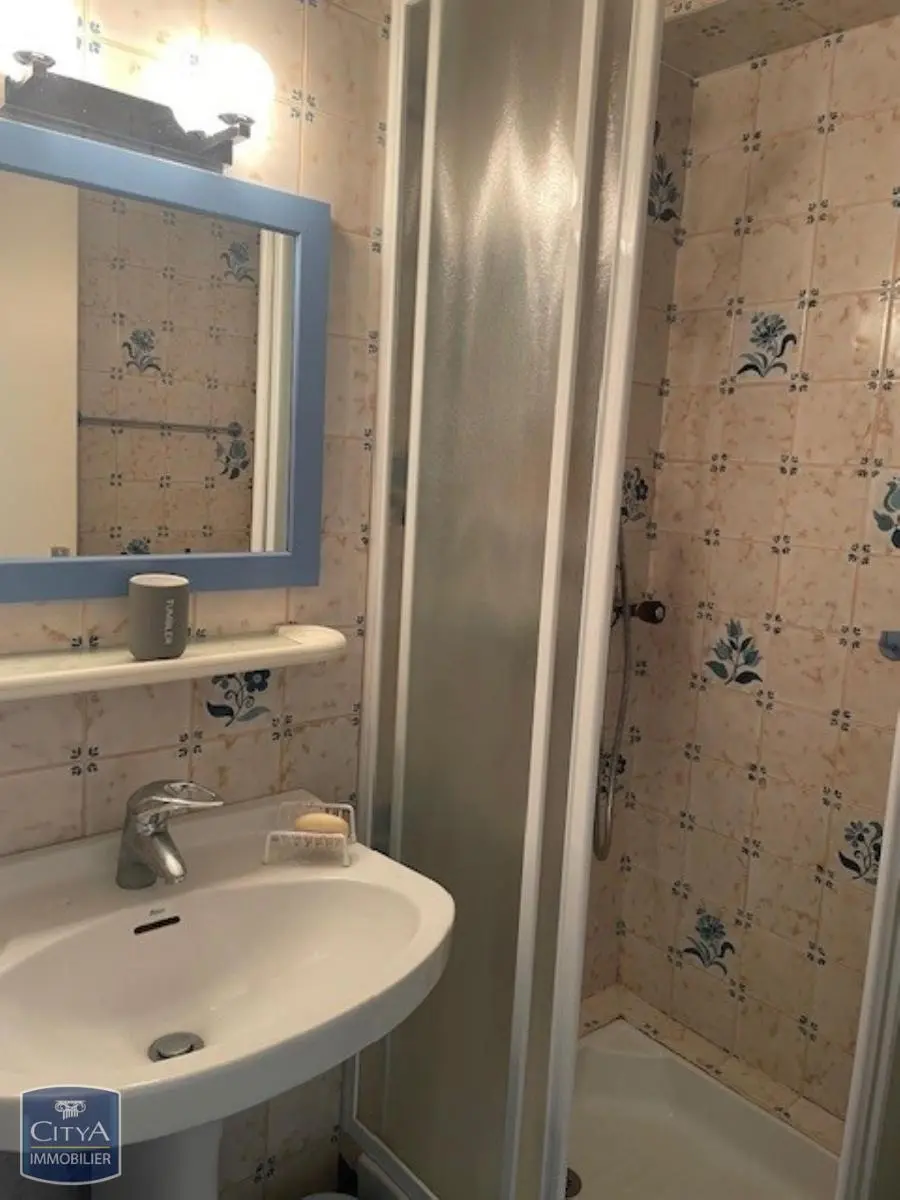 Photo 7 Appartement 1 pièce 19.25m²