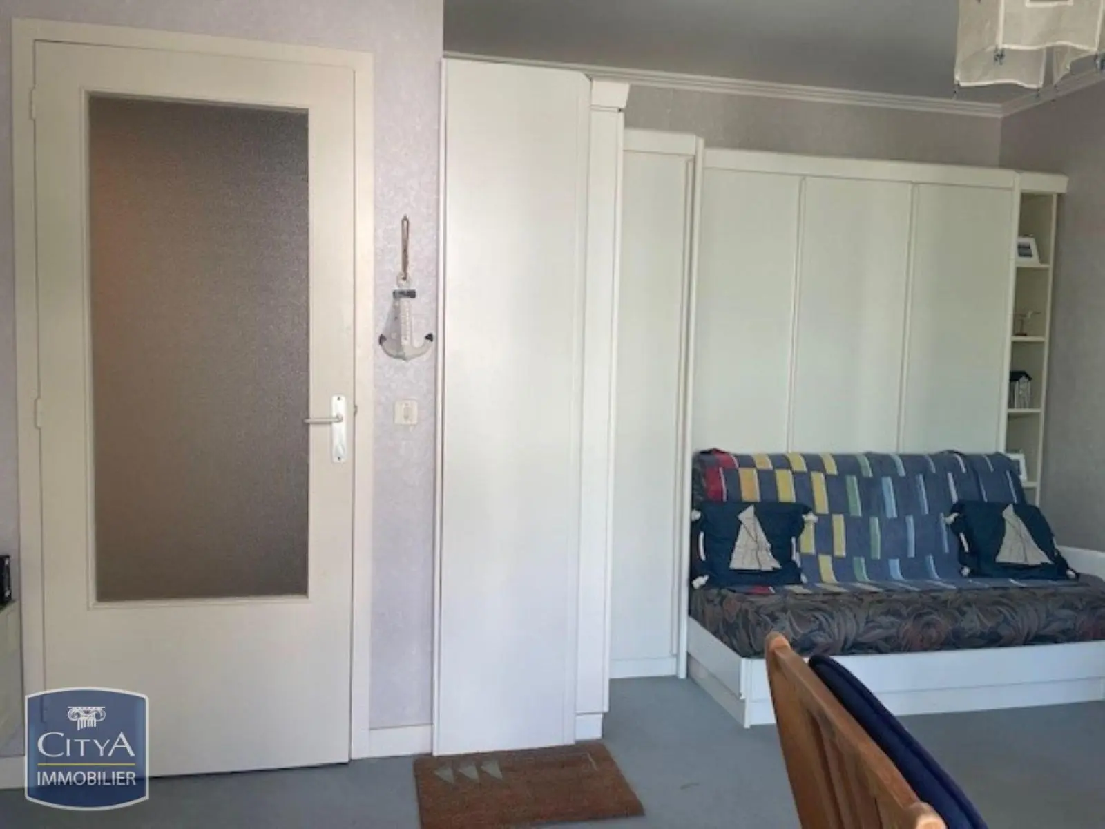 Photo 5 Appartement 1 pièce 19.25m²