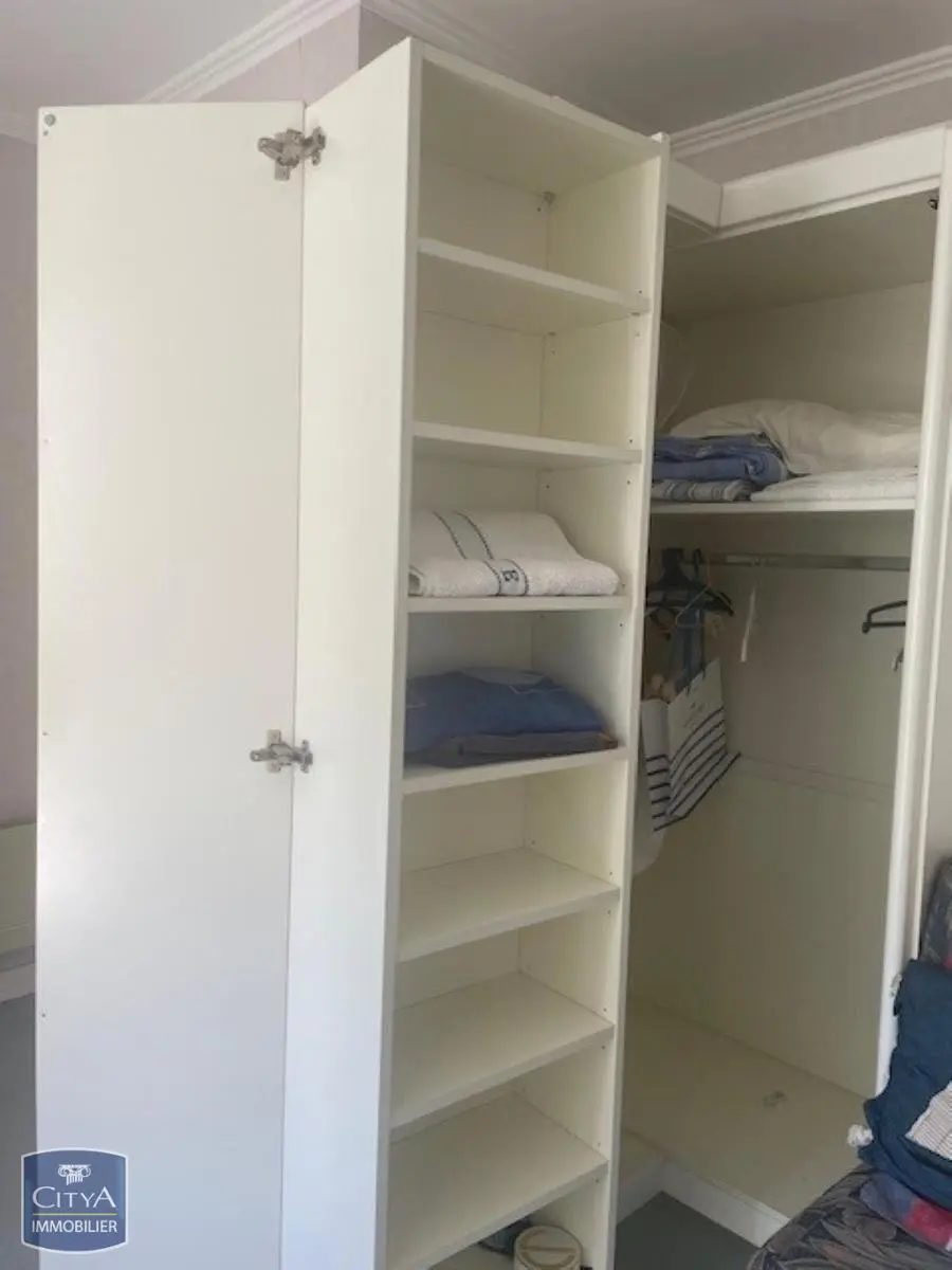 Photo 6 Appartement 1 pièce 19.25m²
