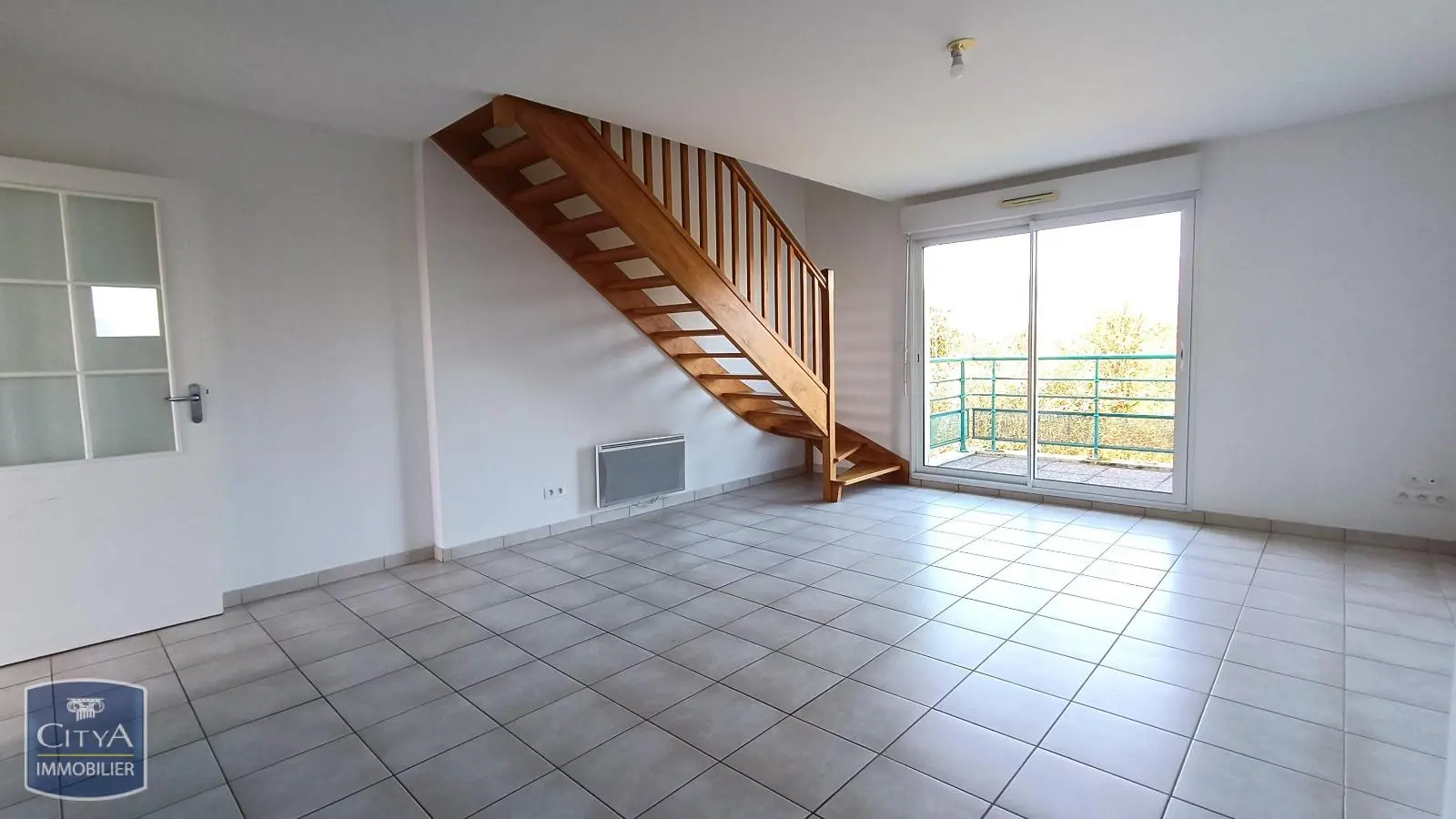 Photo 2 Appartement 3 pièces 74.21m²